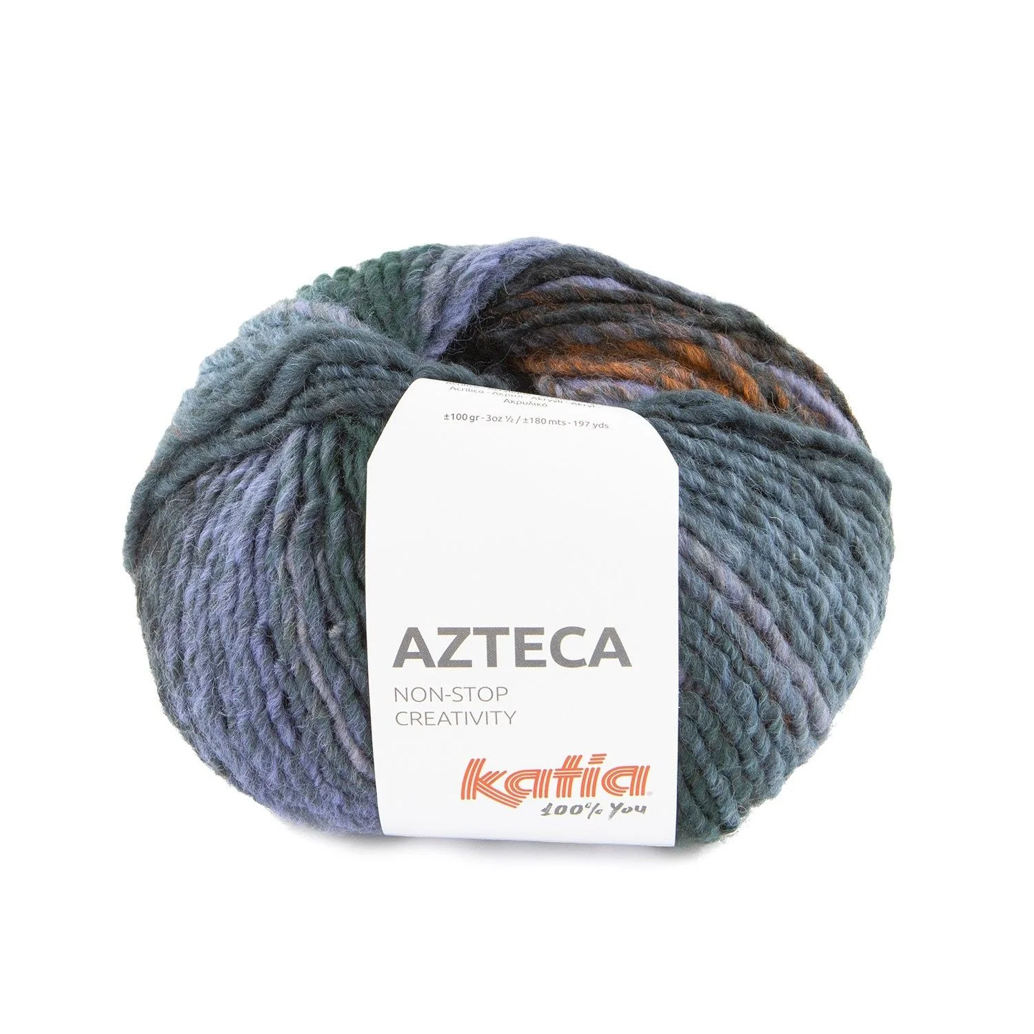 Azteca - Image 11