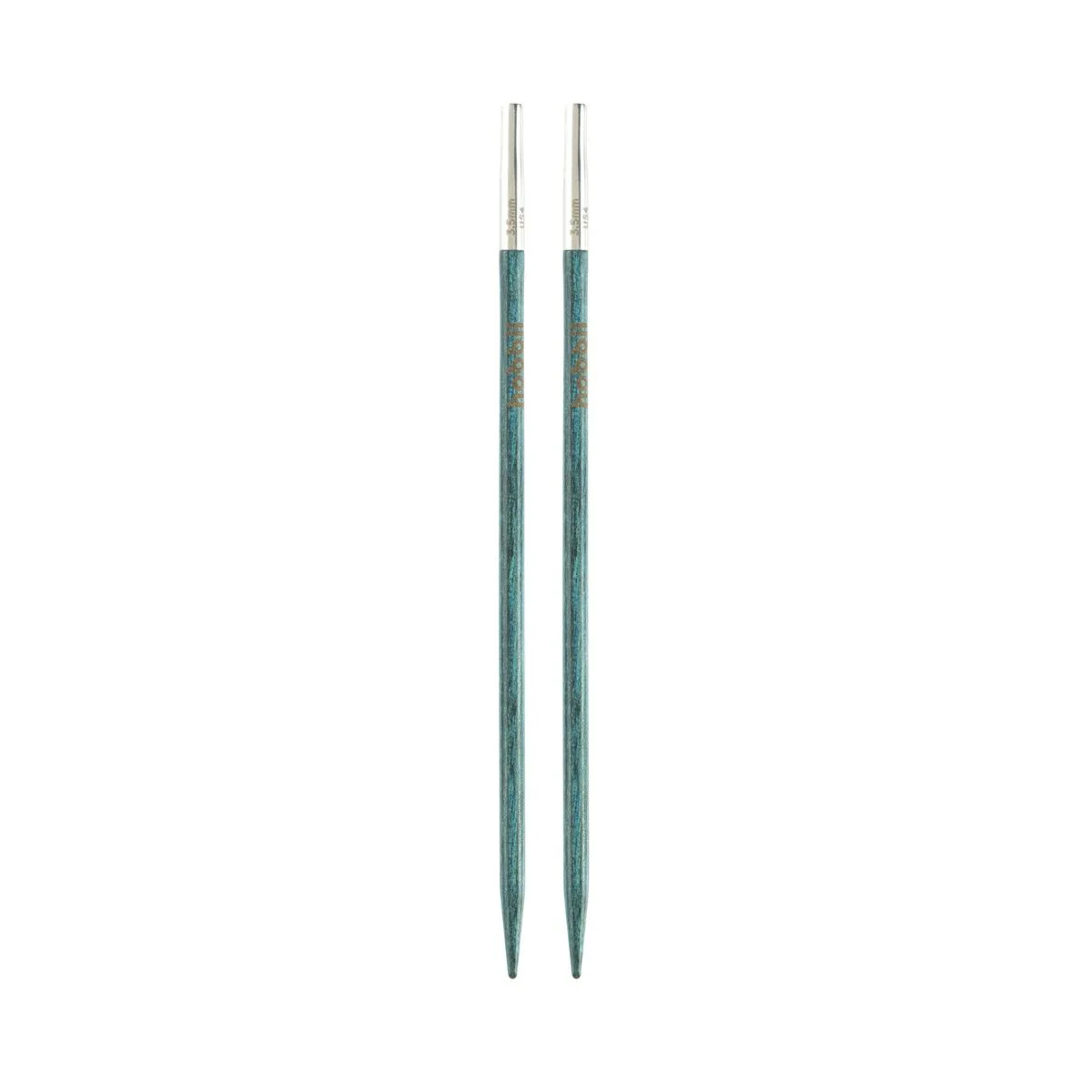 Betula Interchangeable Circular Needle - Cerulean - Image 5