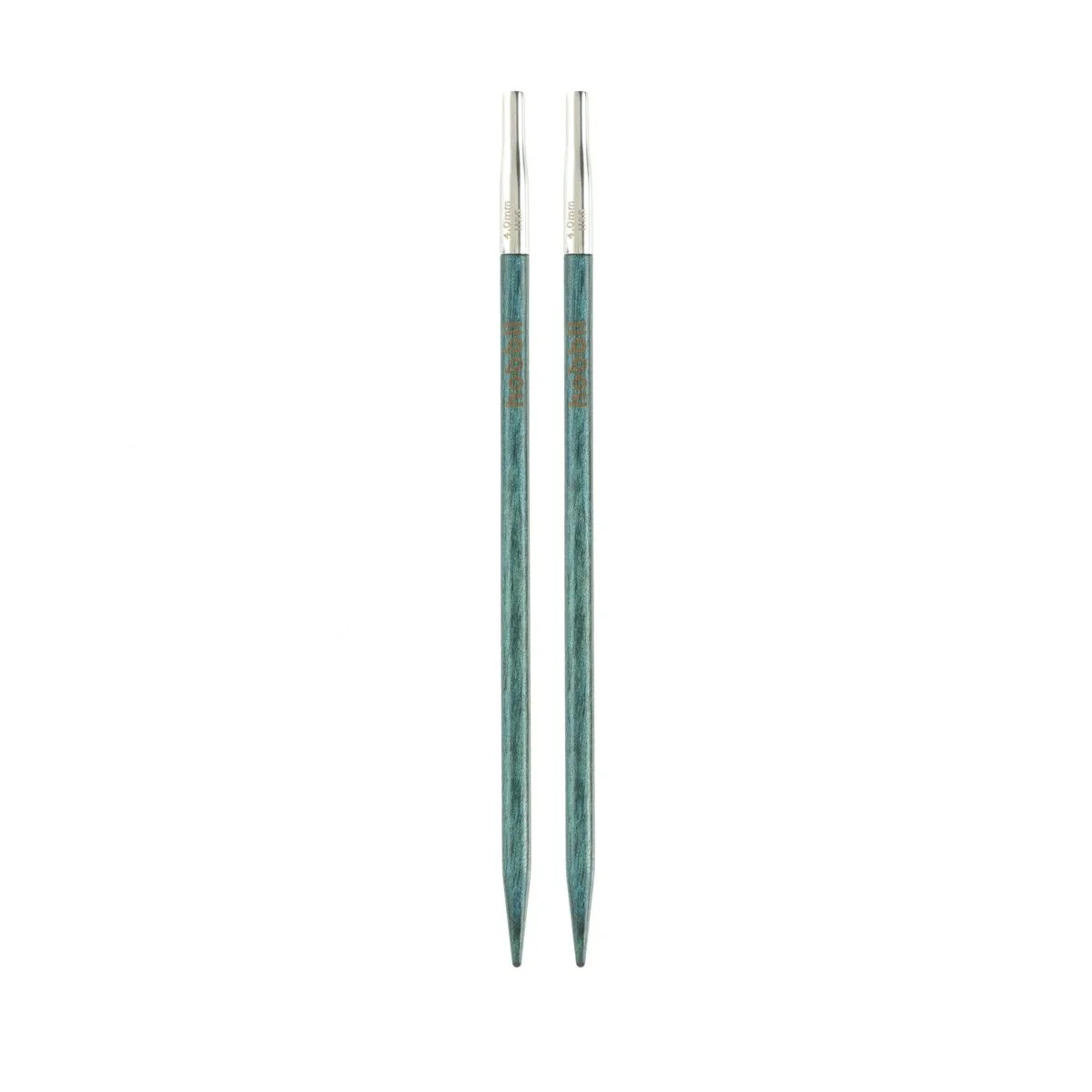 Betula Interchangeable Circular Needle - Cerulean - Image 6
