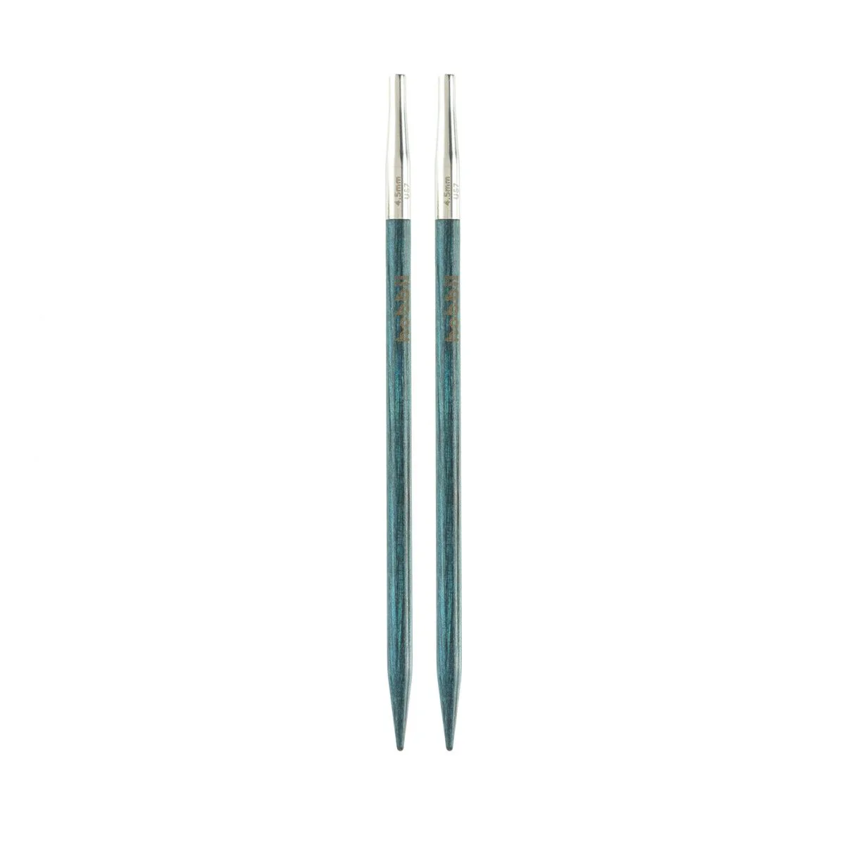 Betula Interchangeable Circular Needle - Cerulean - Image 7