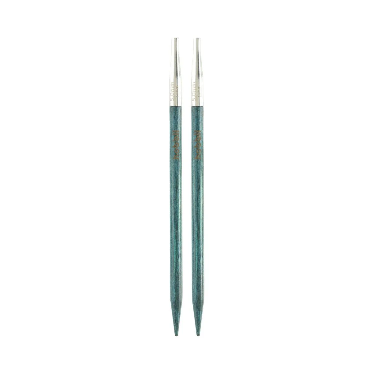 Betula Interchangeable Circular Needle - Cerulean - Image 8