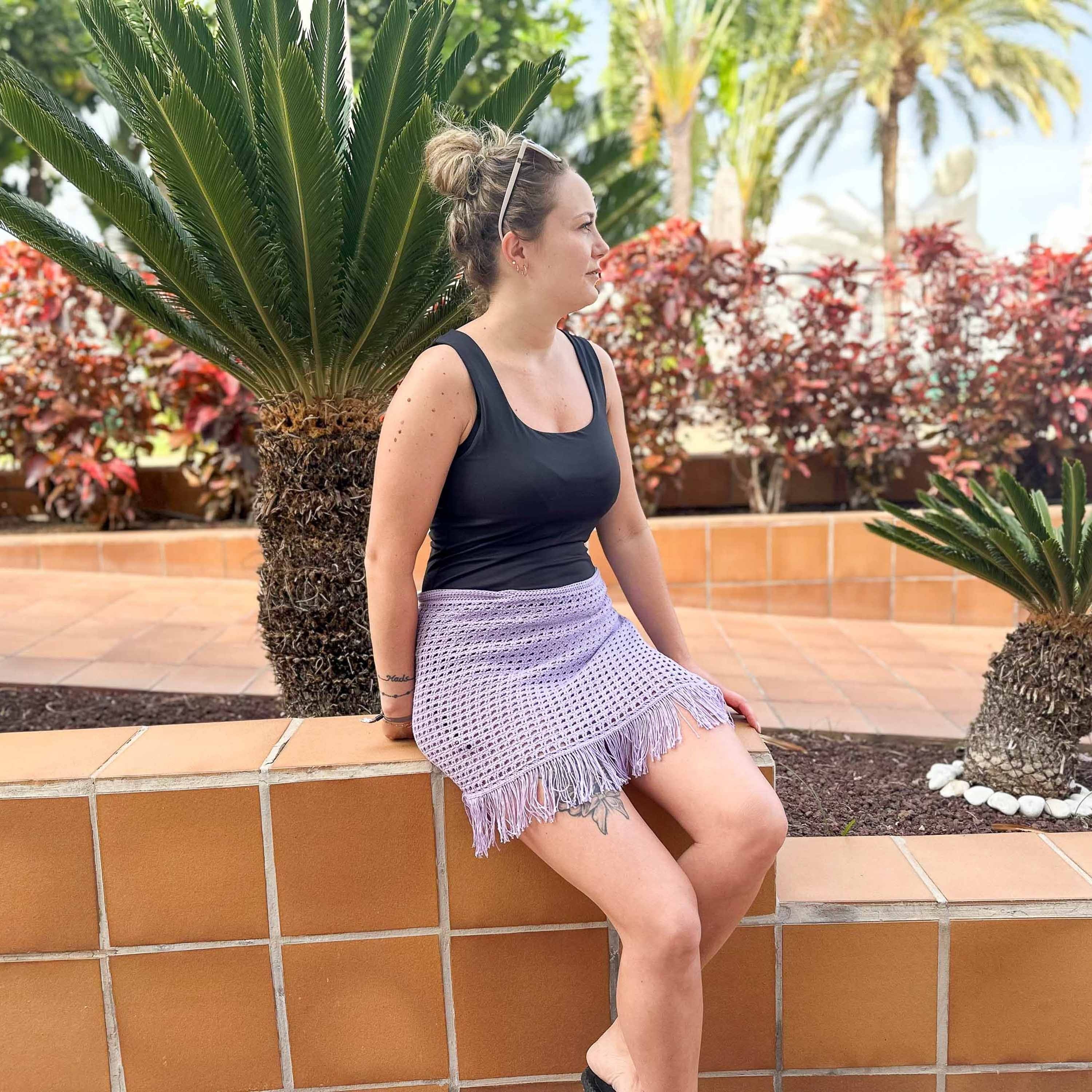 Malibu - Skirt - Image 6