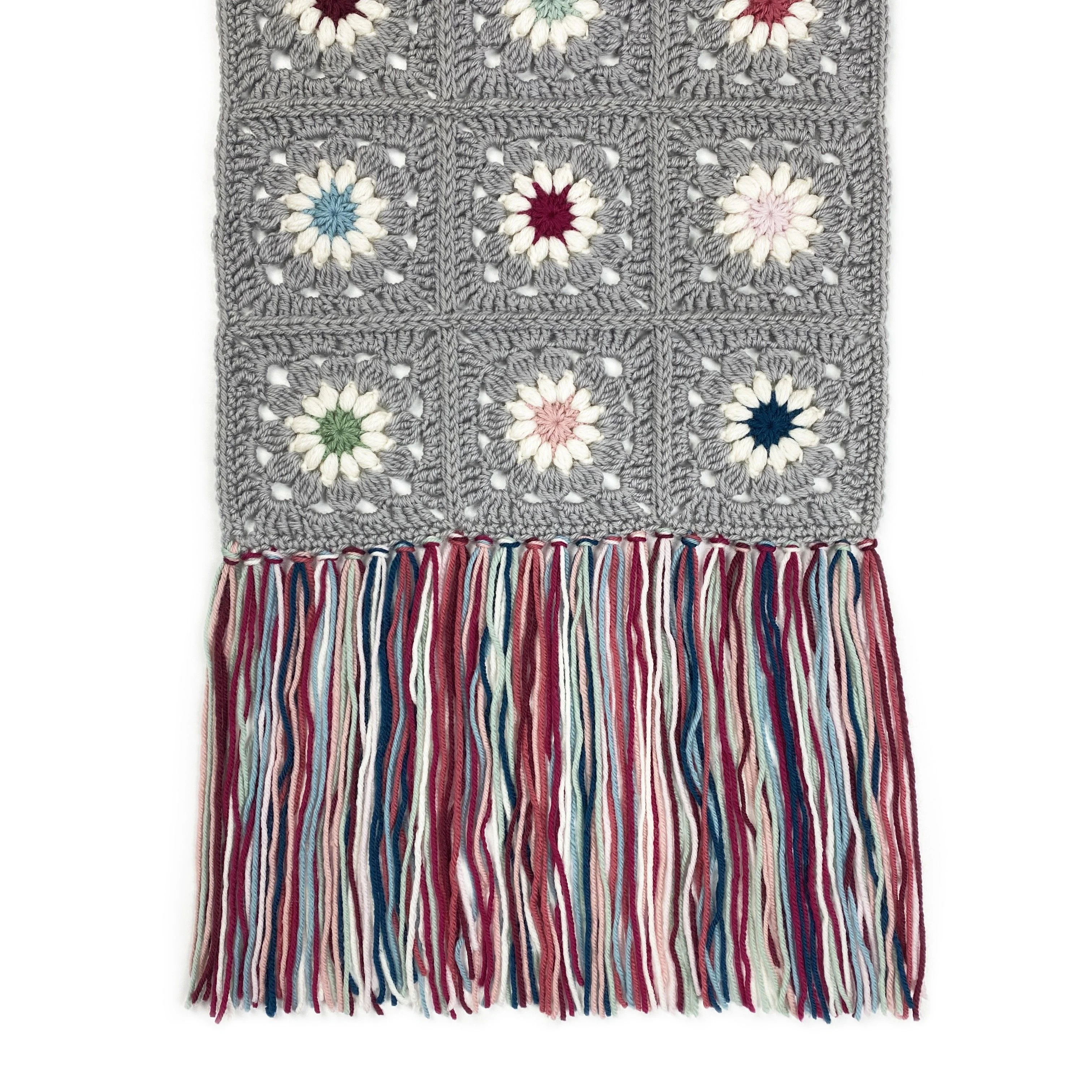Dahlia - Scarf - Image 6
