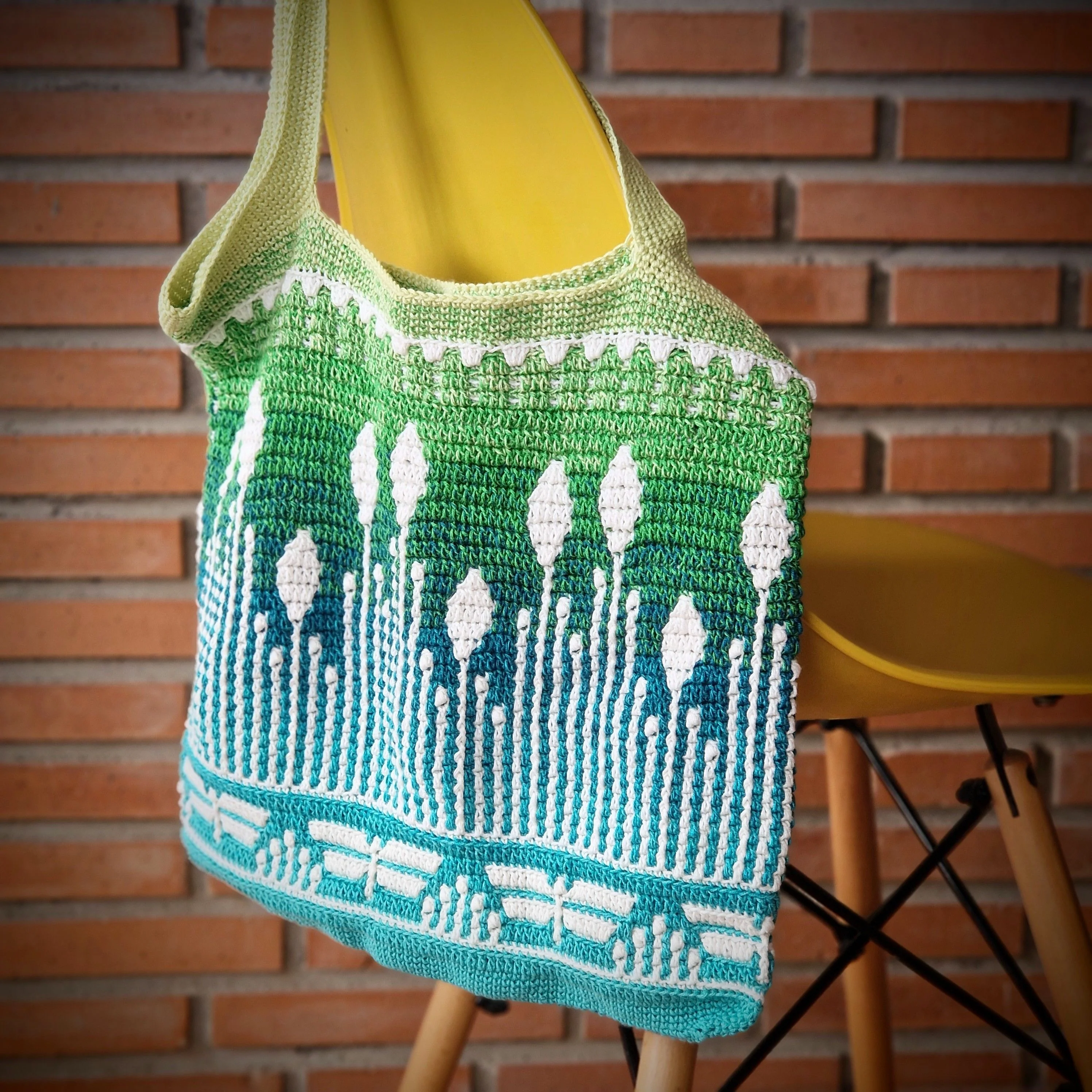 OrangePekoeTea - Tote Bag - Image 3