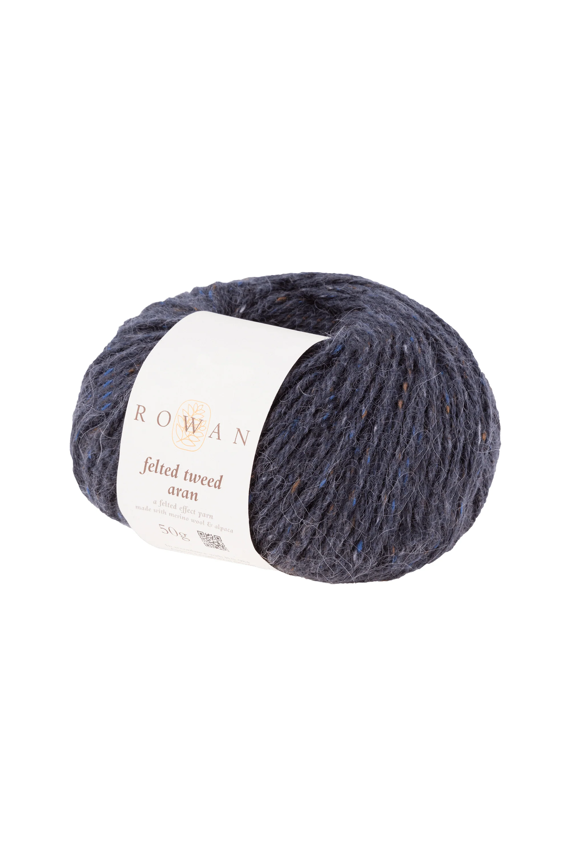 Felted Tweed Aran - Image 15