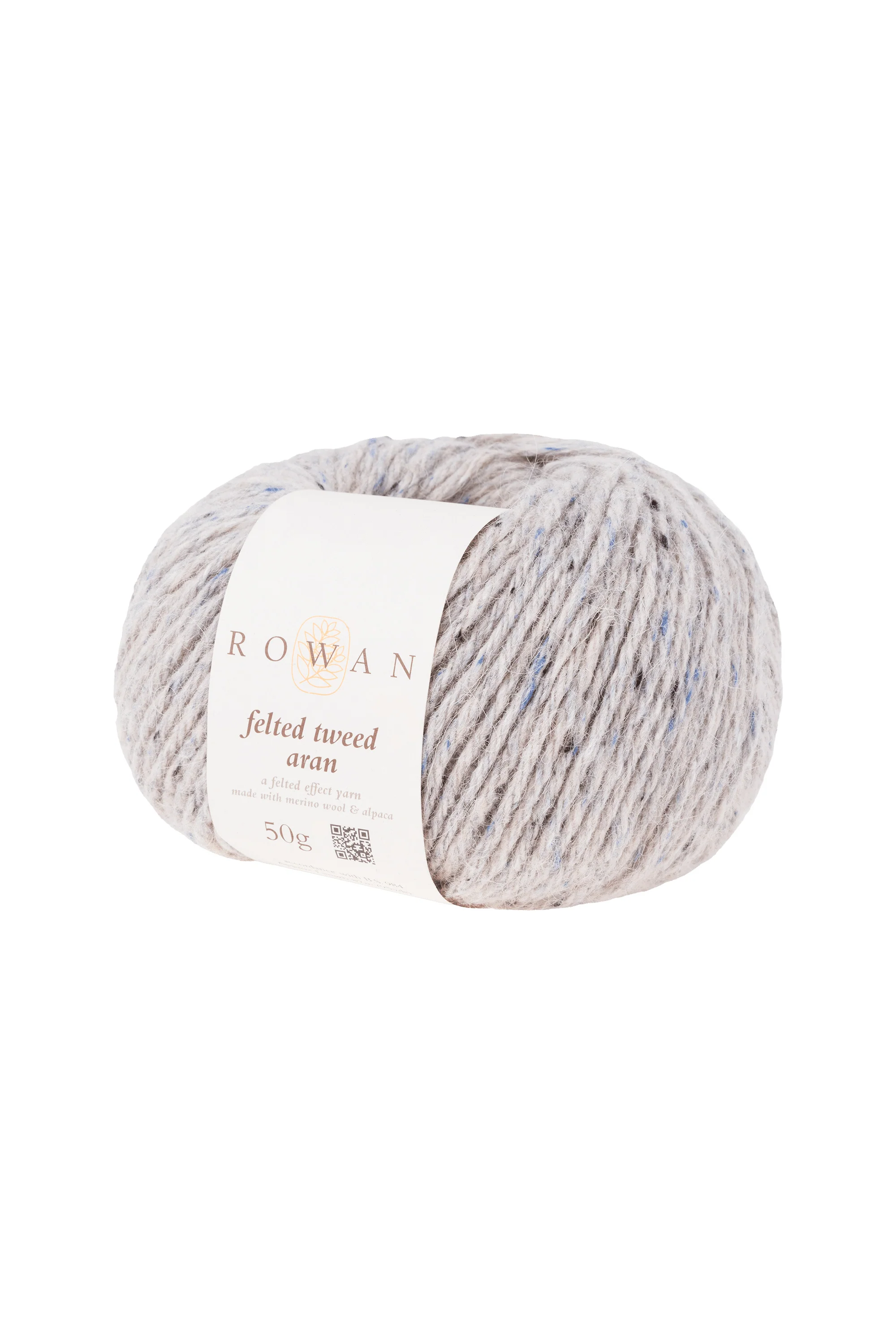 Felted Tweed Aran - Image 17