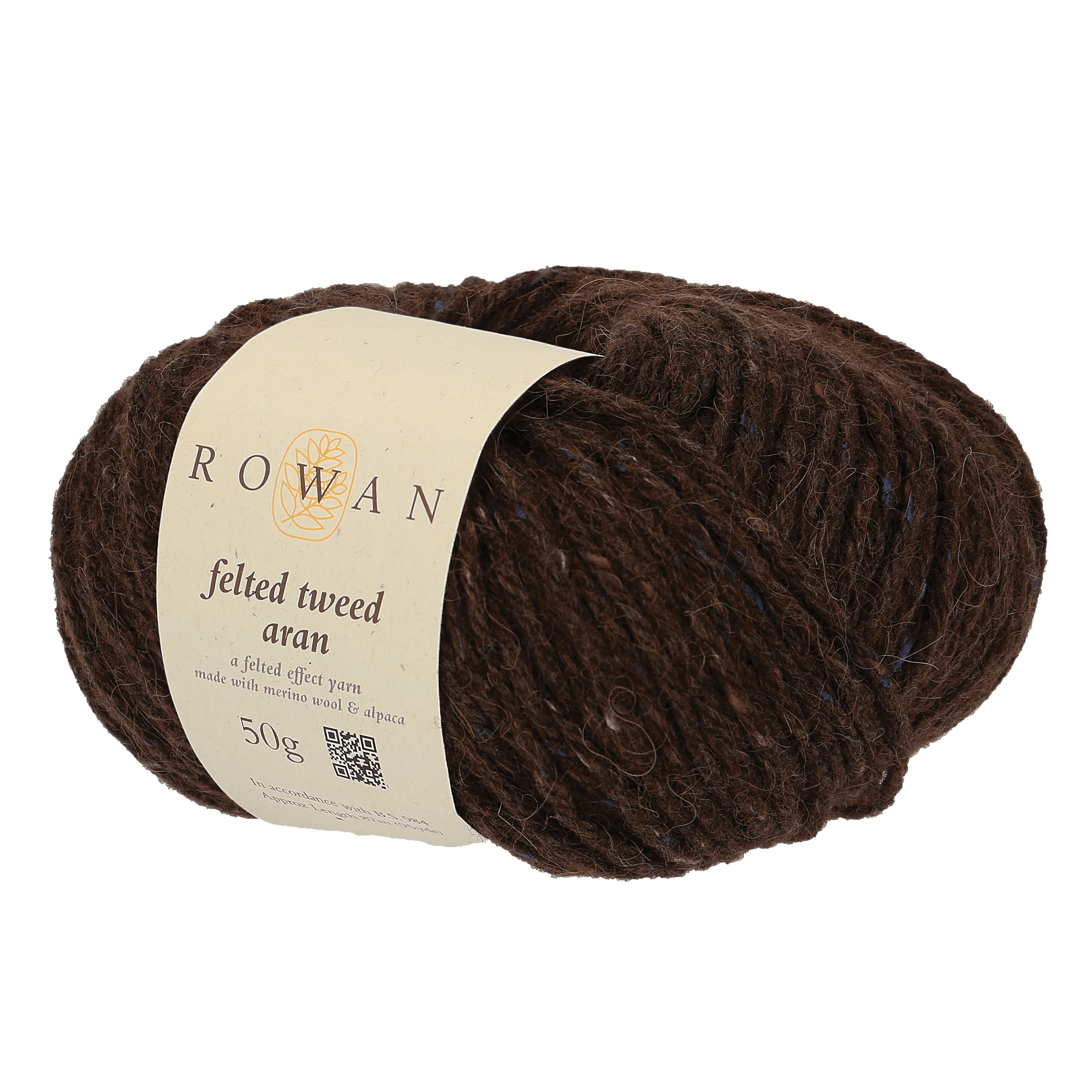 Felted Tweed Aran - Image 21