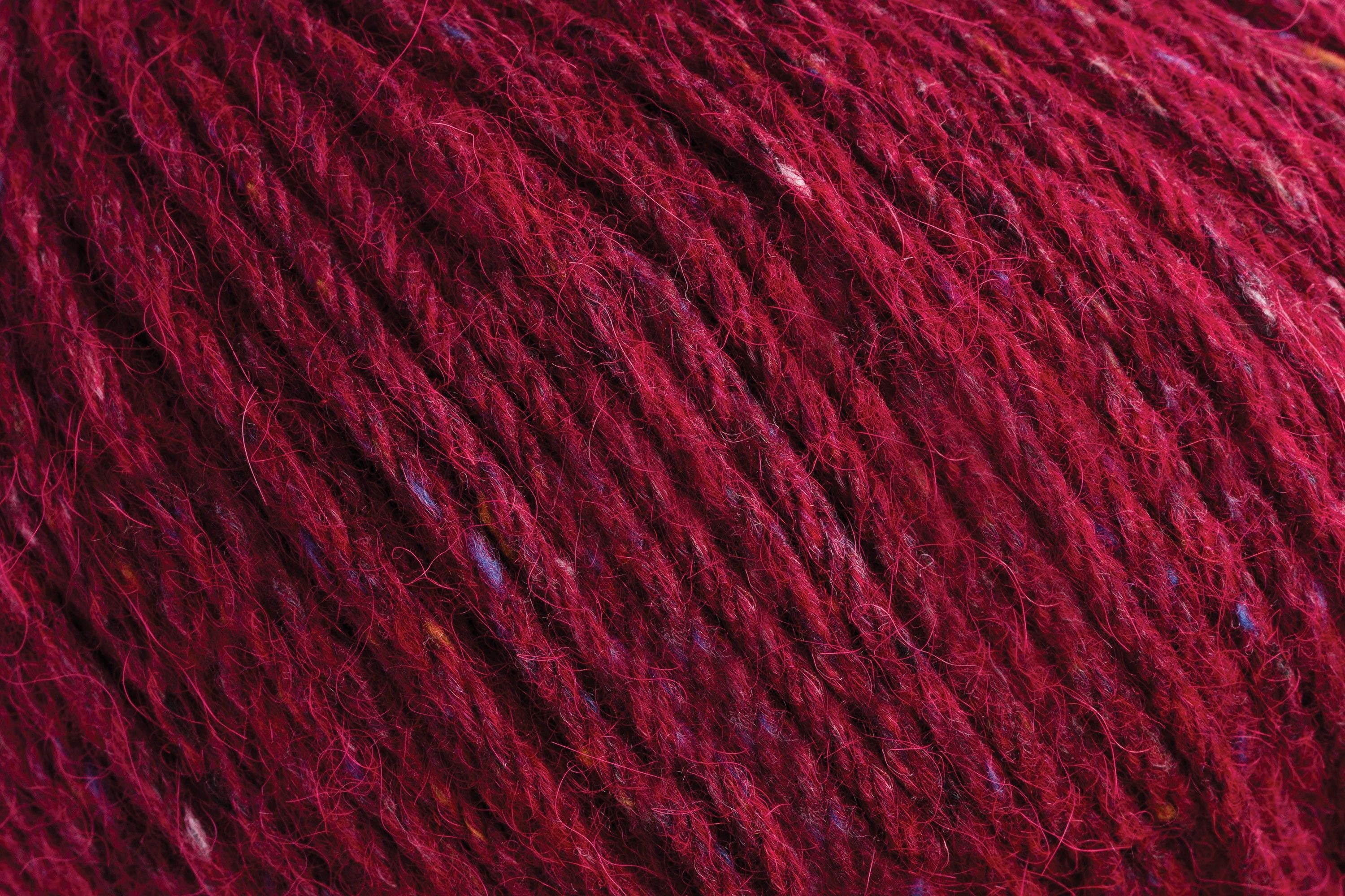 Felted Tweed Aran - Image 3