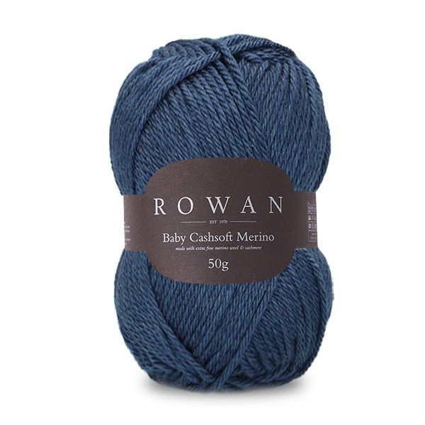 Baby Cashsoft Merino - Image 10