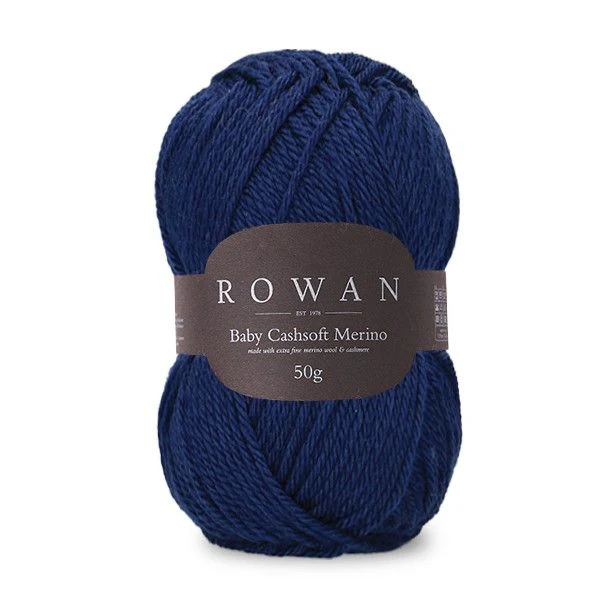 Baby Cashsoft Merino - Image 12