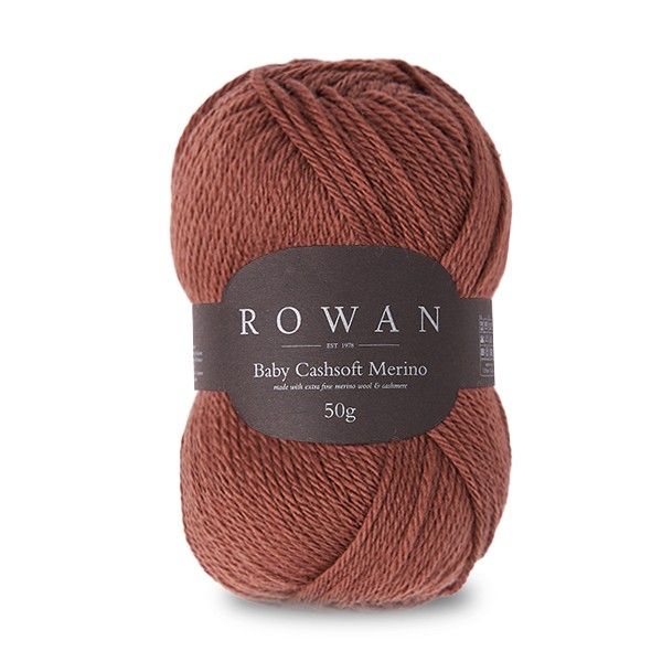 Baby Cashsoft Merino - Image 14