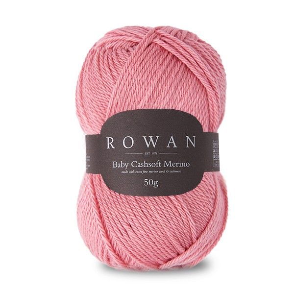 Baby Cashsoft Merino - Image 15