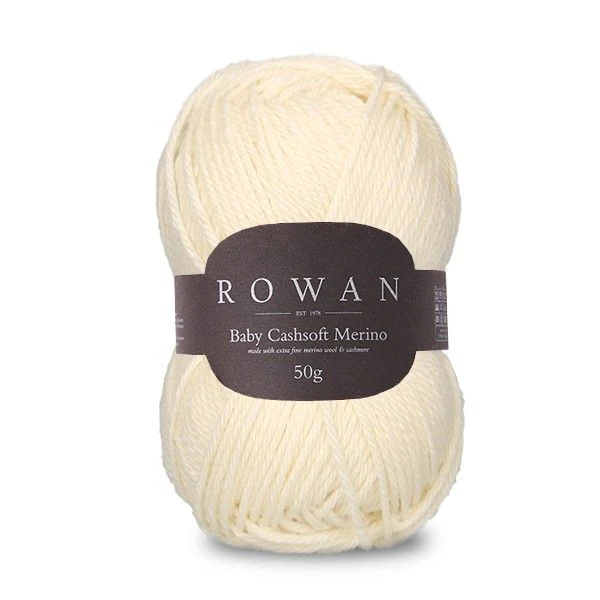 Baby Cashsoft Merino - Image 3
