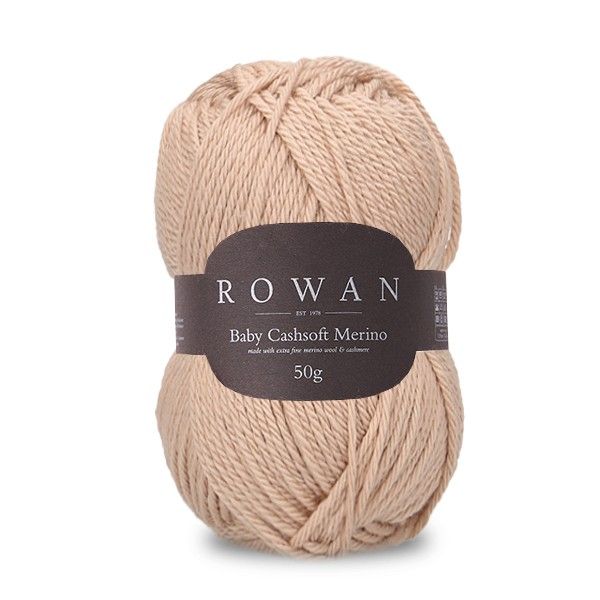 Baby Cashsoft Merino - Image 4