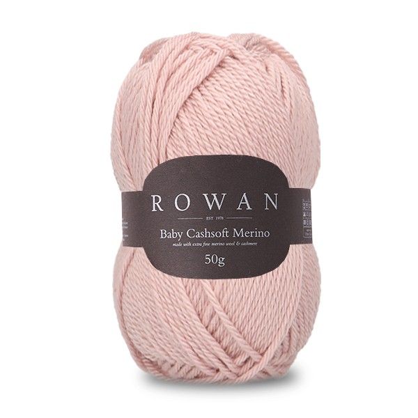 Baby Cashsoft Merino - Image 6