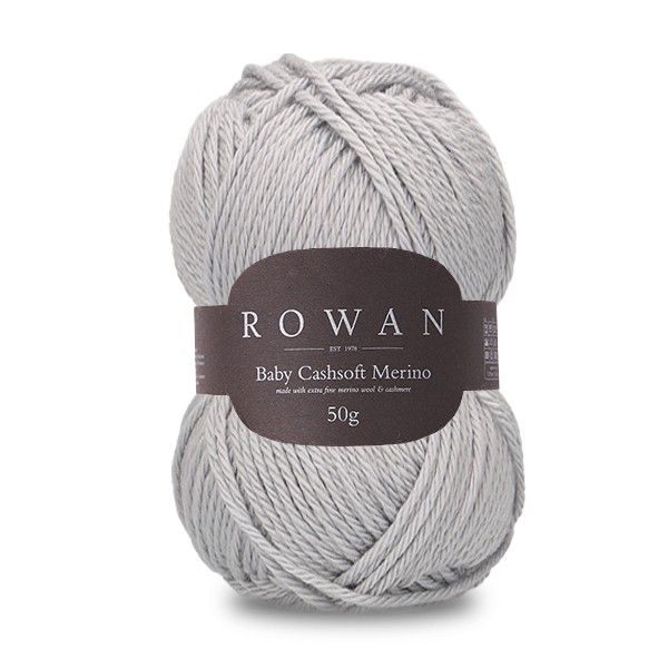Baby Cashsoft Merino - Image 7