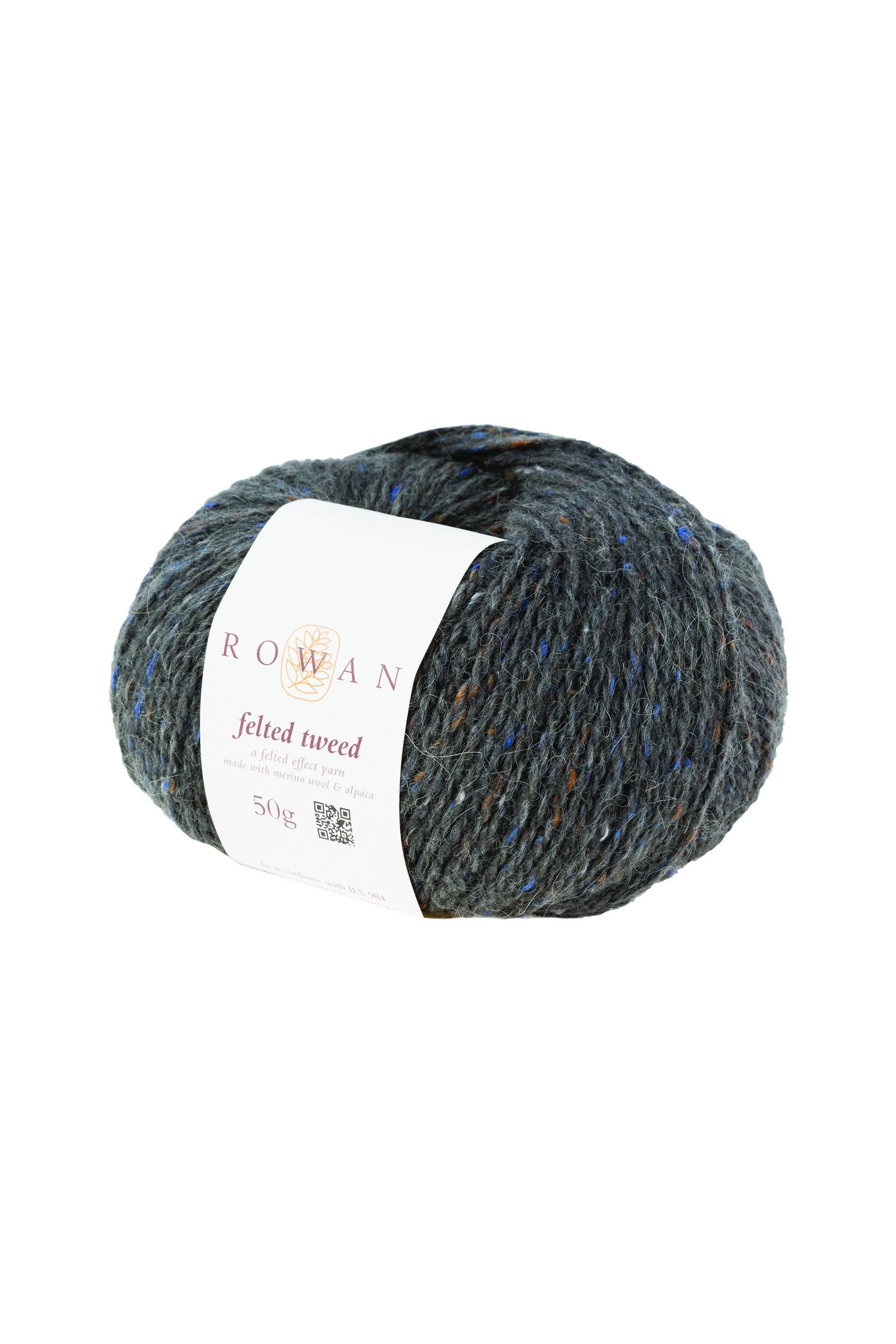 Felted Tweed - Image 15