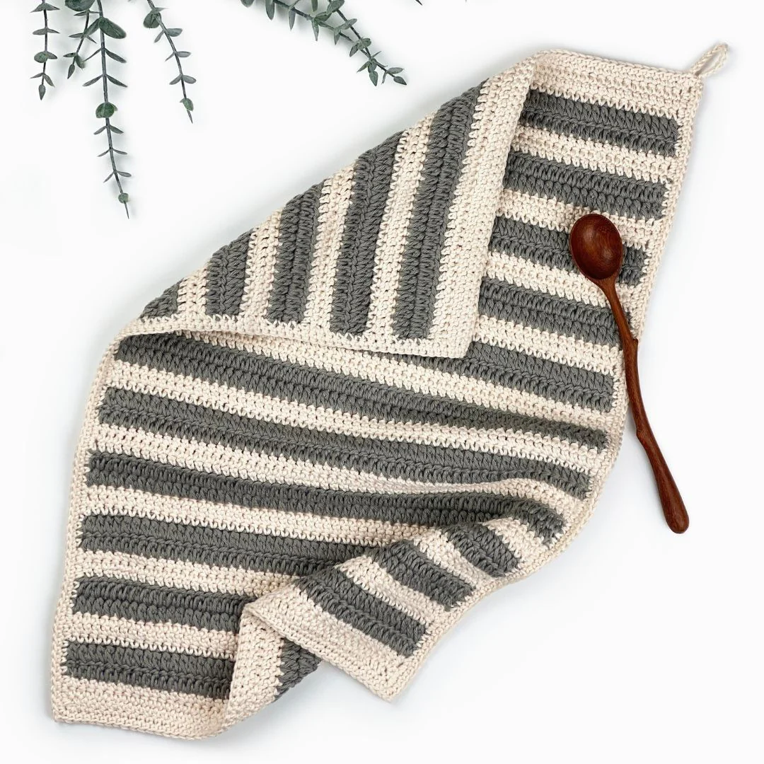 Luss - Hand Towel - Image 12