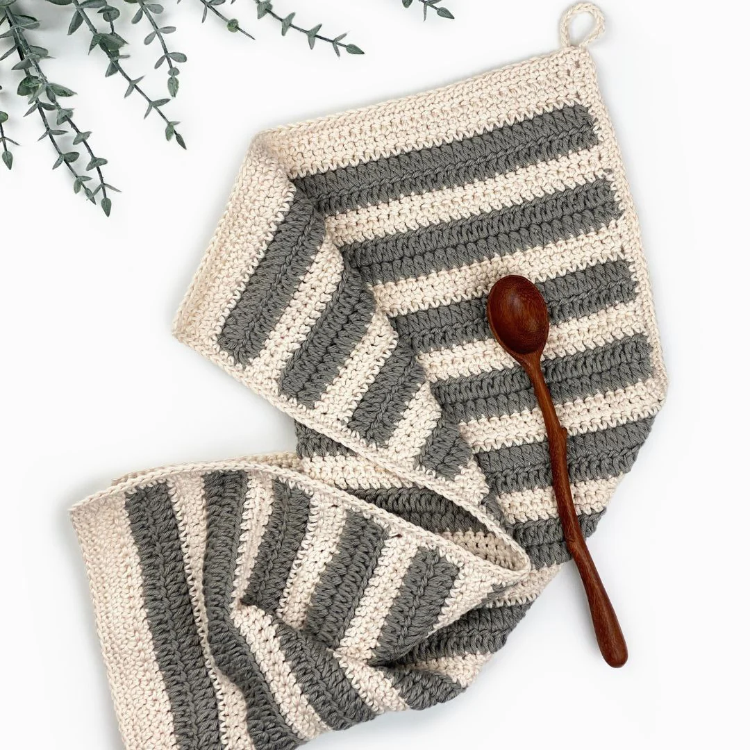 Luss - Hand Towel - Image 13