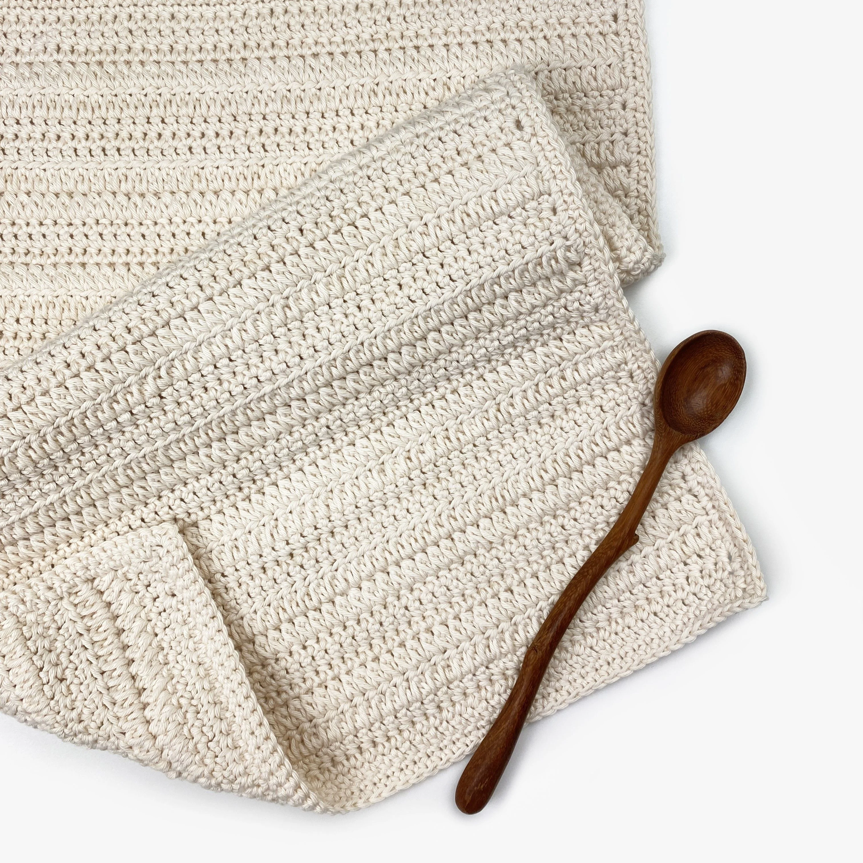 Luss - Hand Towel - Image 3