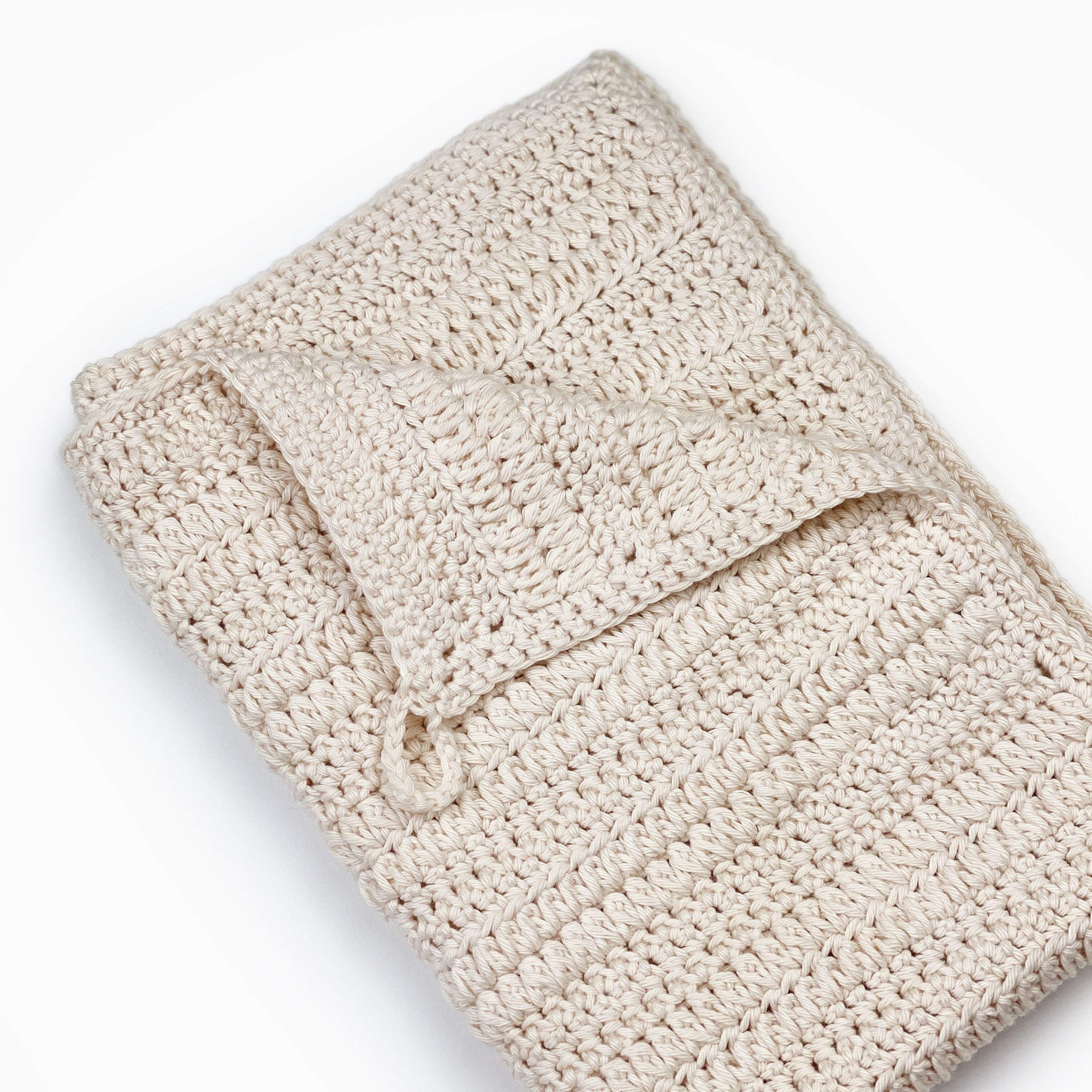 Luss - Hand Towel - Image 4
