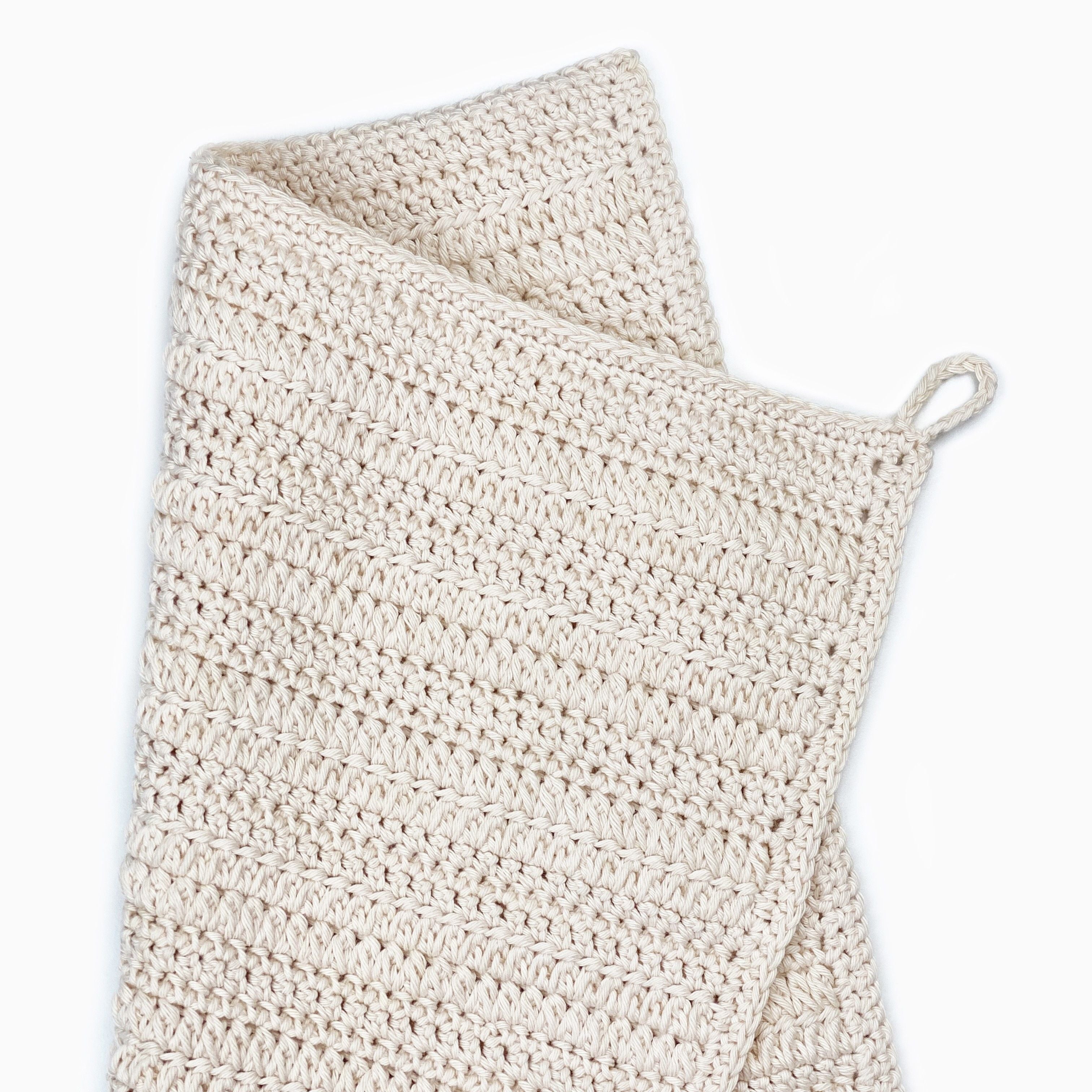 Luss - Hand Towel - Image 5