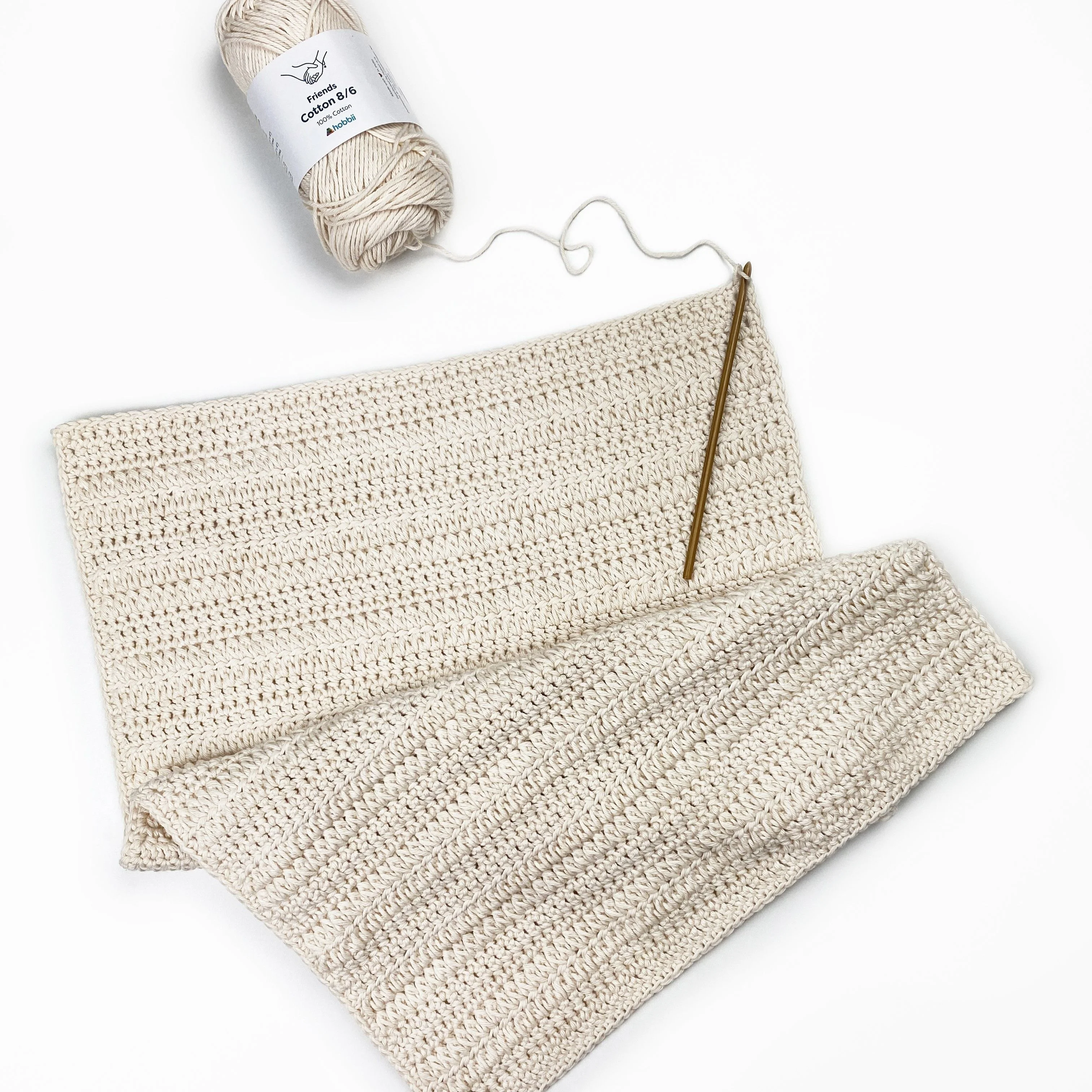 Luss - Hand Towel - Image 6