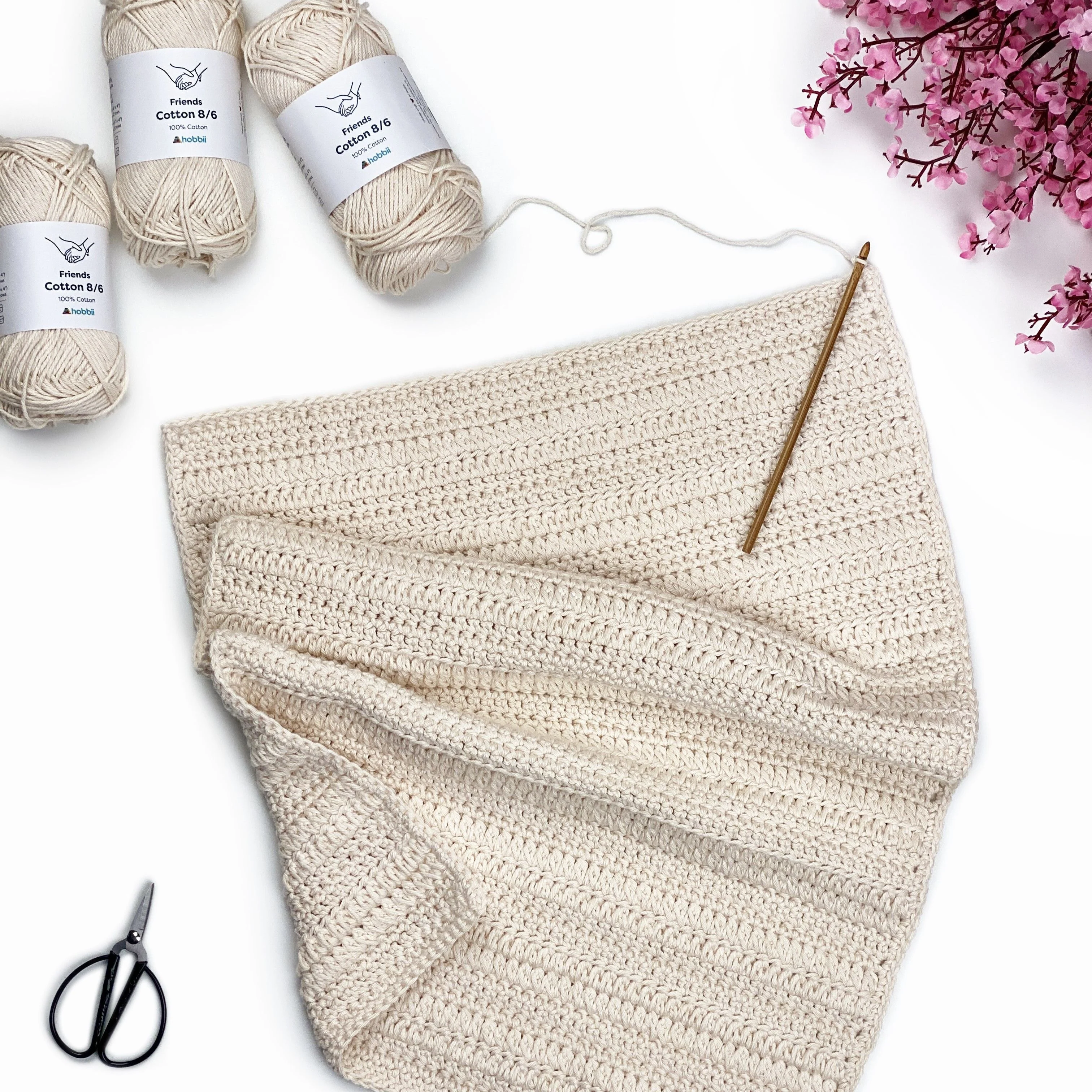 Luss - Hand Towel - Image 7