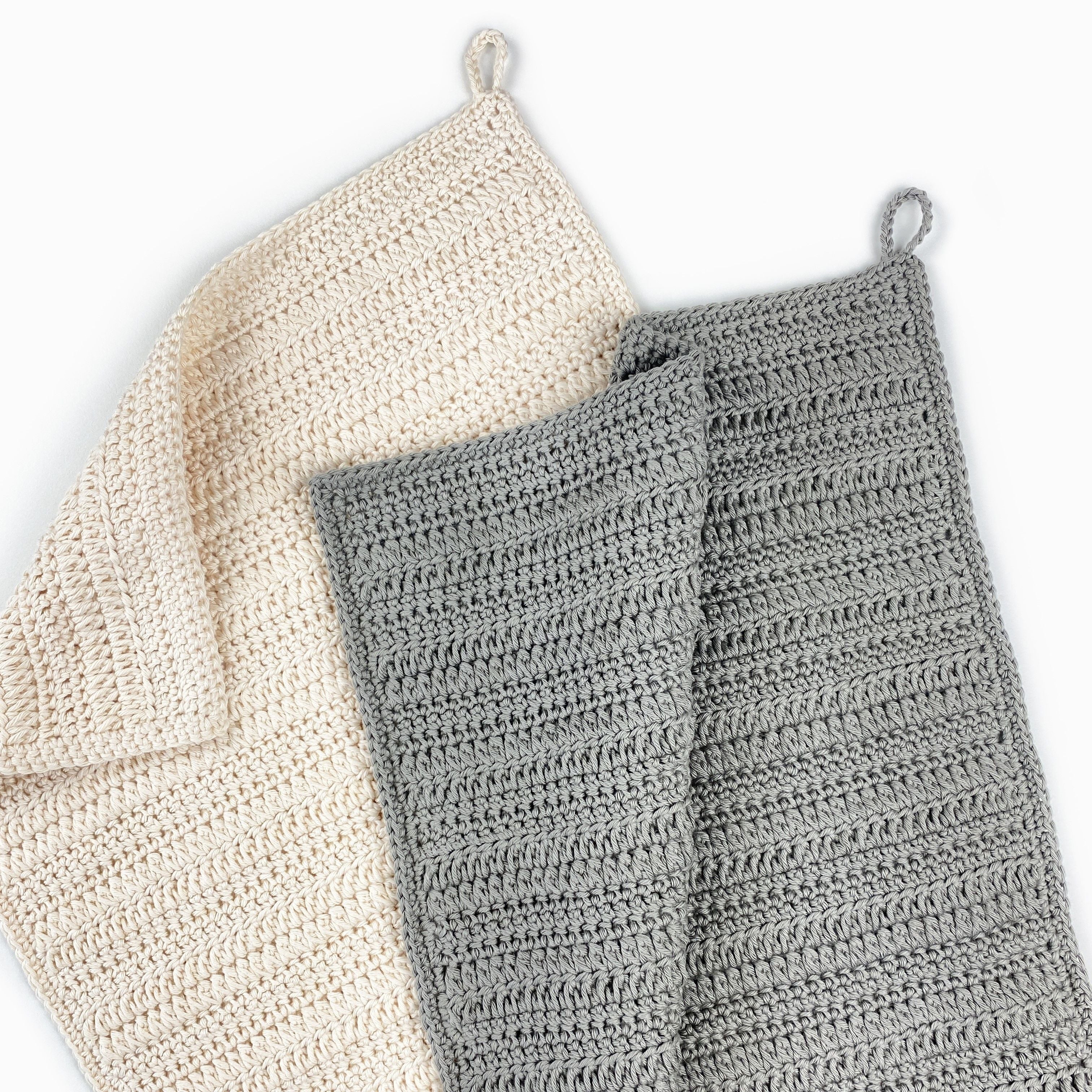 Luss - Hand Towel - Image 8