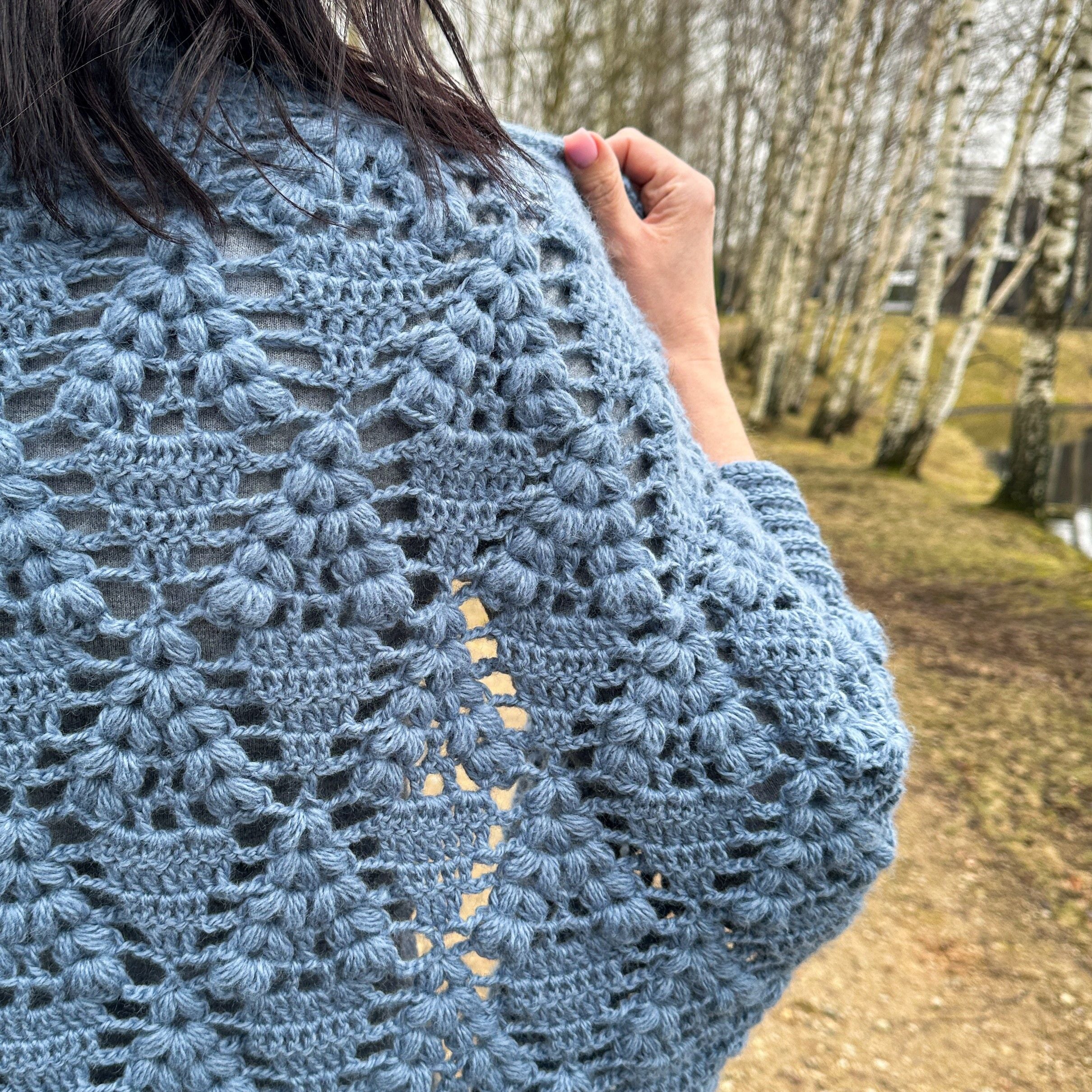 Diamond Tears - Cardigan - Image 4