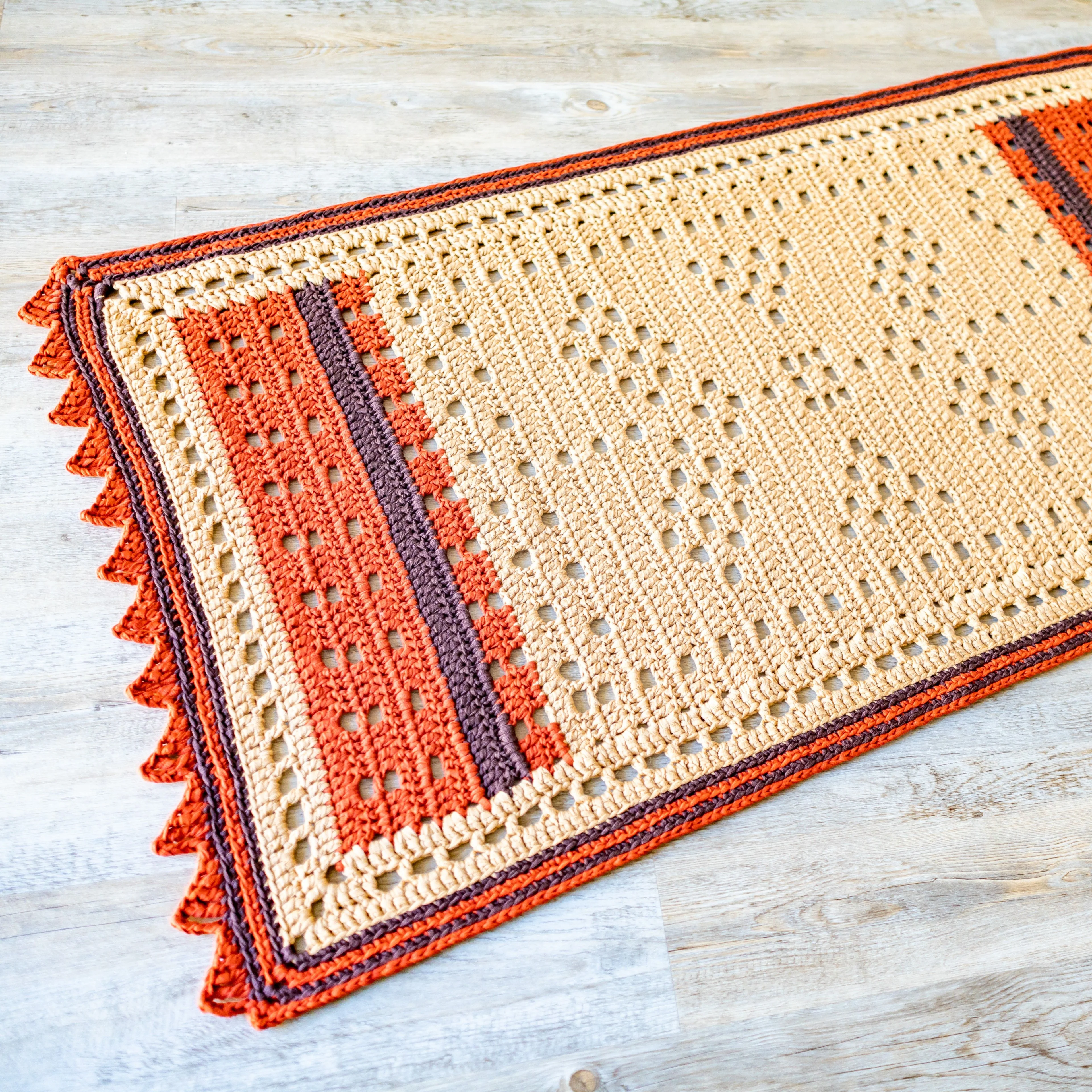 Ballard Floor Rug - Image 10