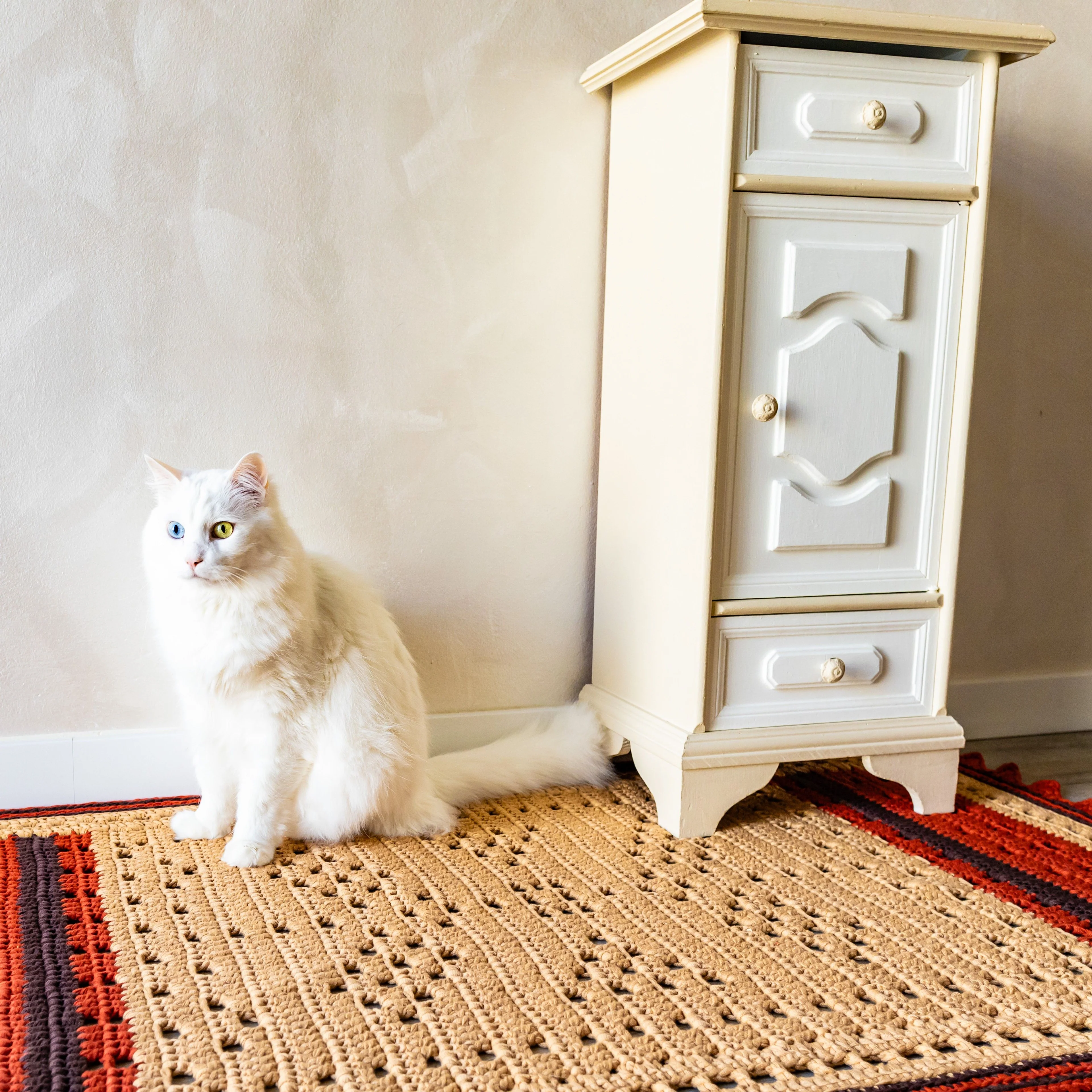 Ballard Floor Rug - Image 2
