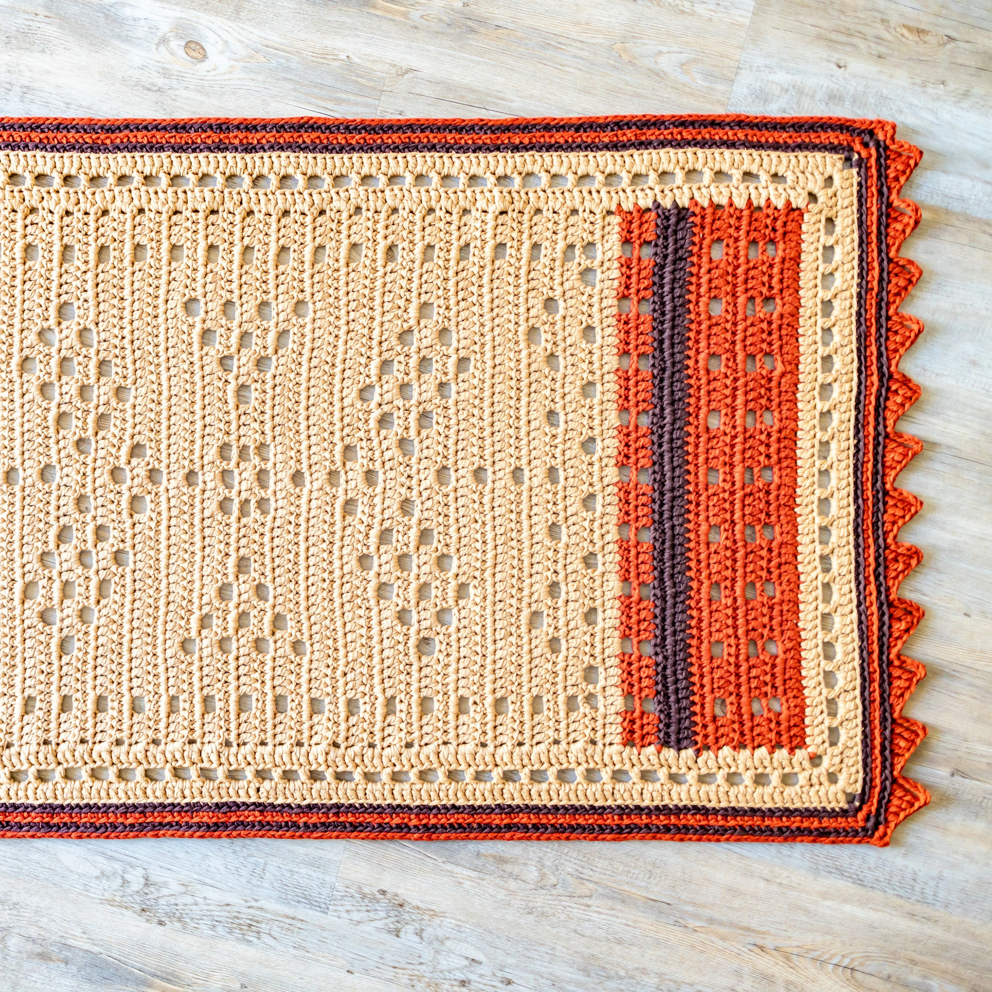 Ballard Floor Rug - Image 3
