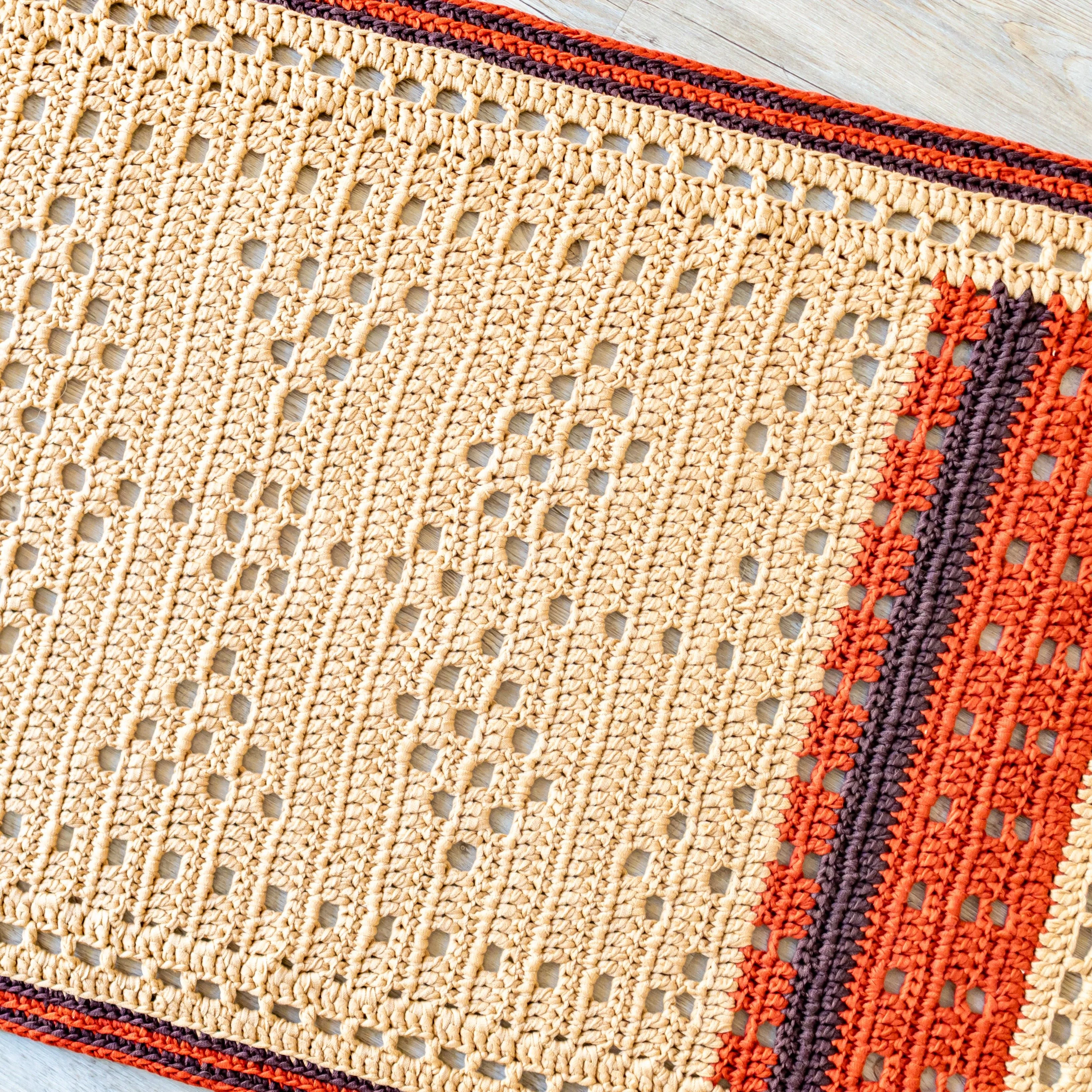 Ballard Floor Rug - Image 4