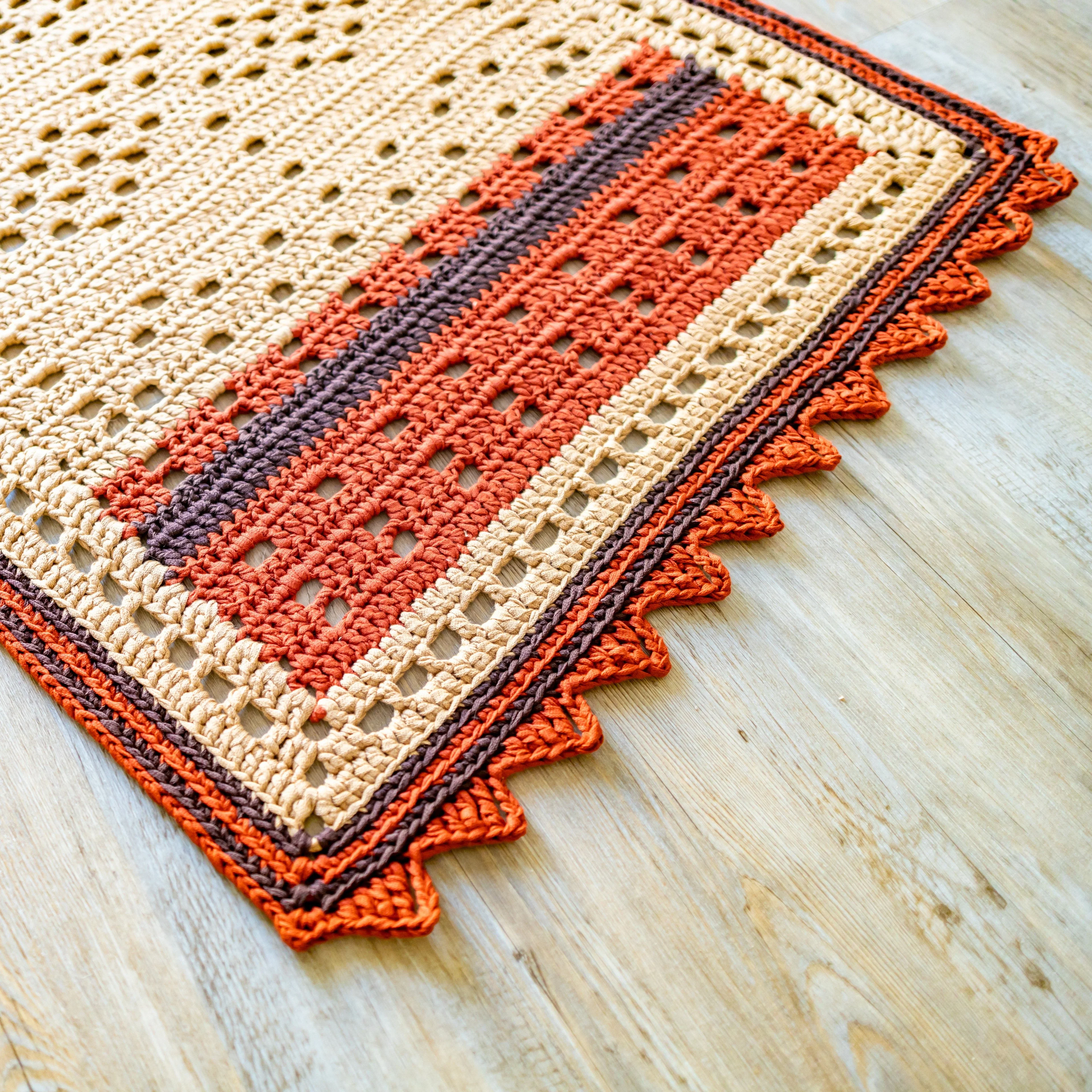 Ballard Floor Rug - Image 6