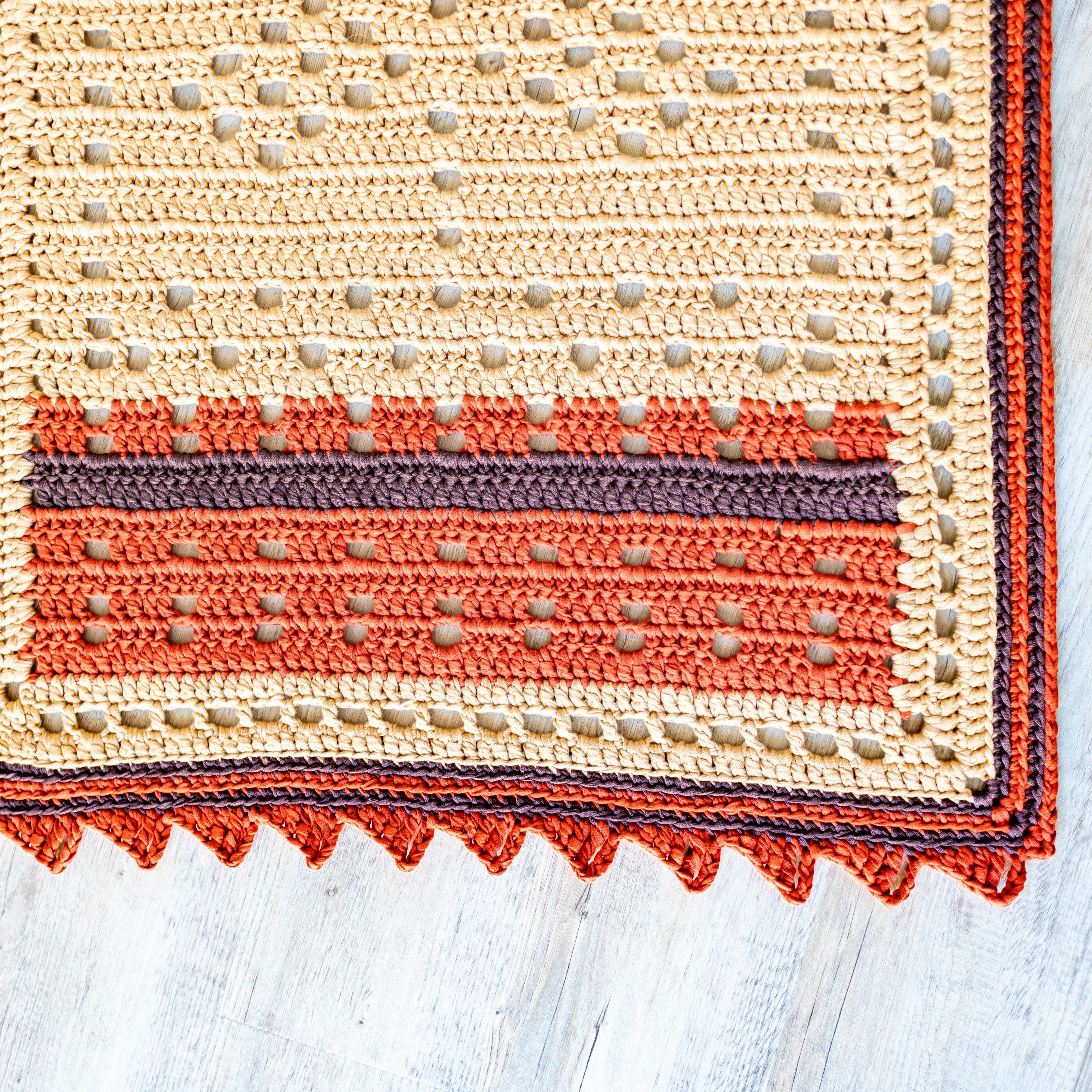 Ballard Floor Rug - Image 7