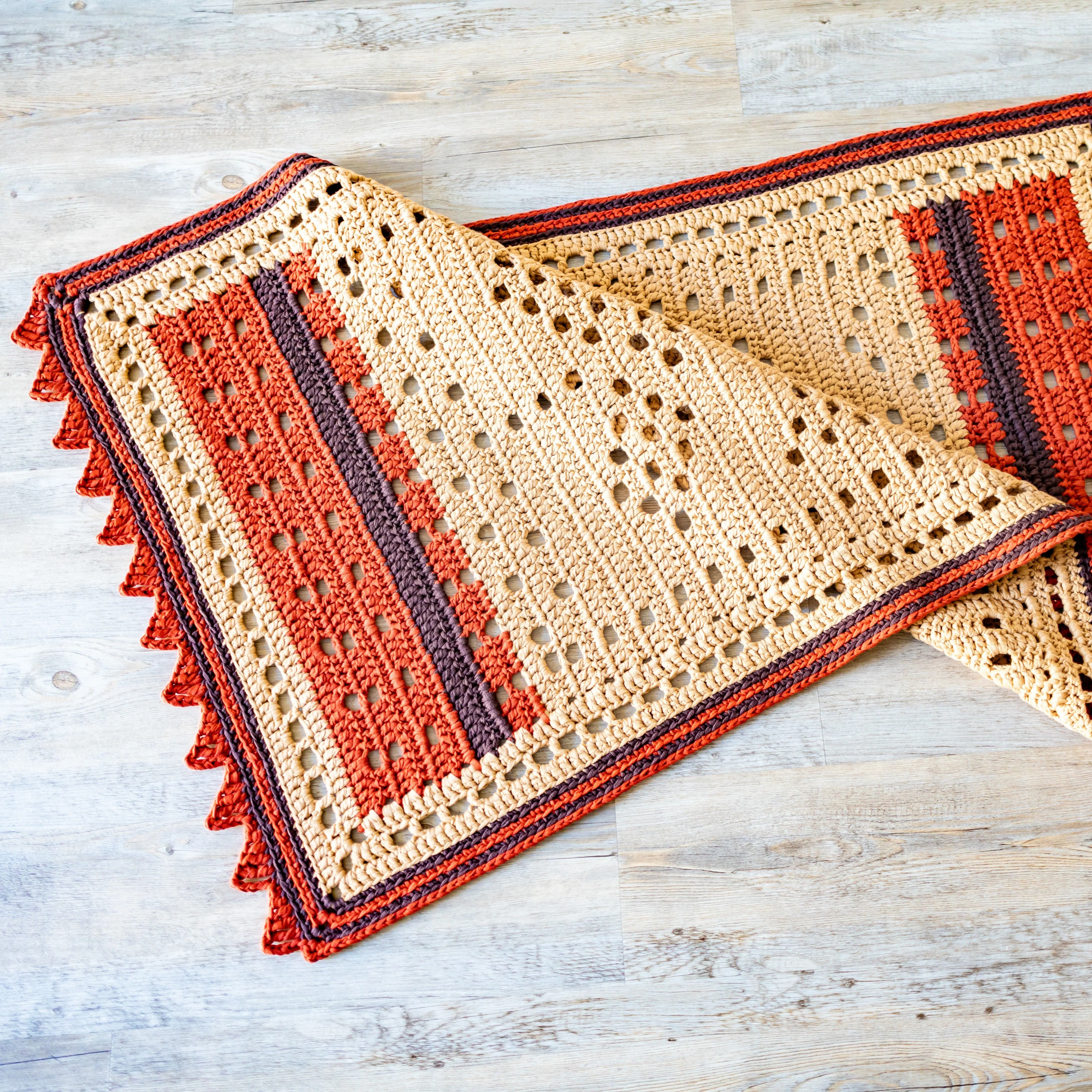 Ballard Floor Rug - Image 9