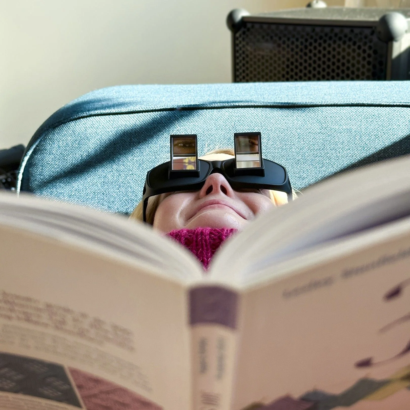 90 Degrees Glasses - Image 7