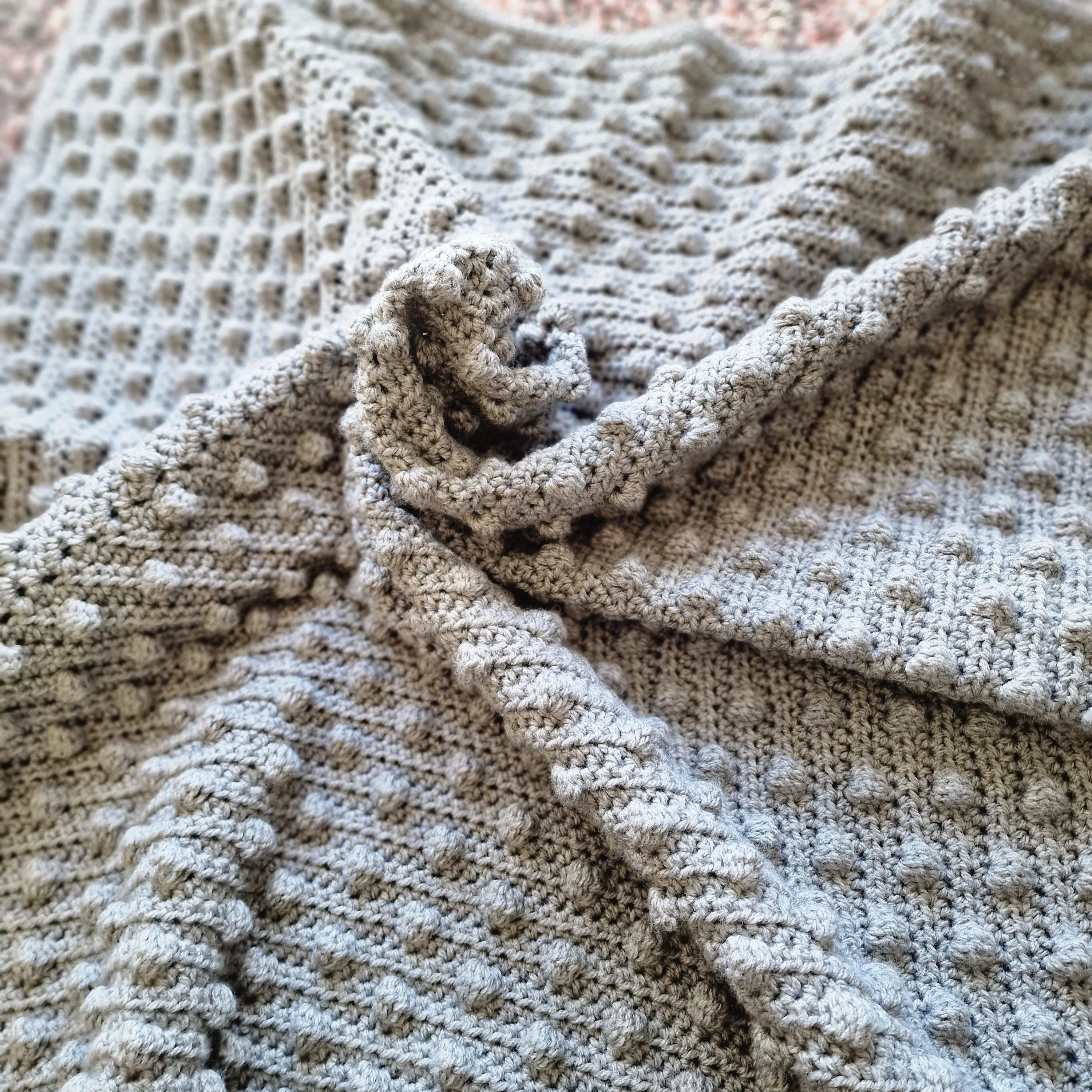 Bobbling Around - Blanket - Image 6