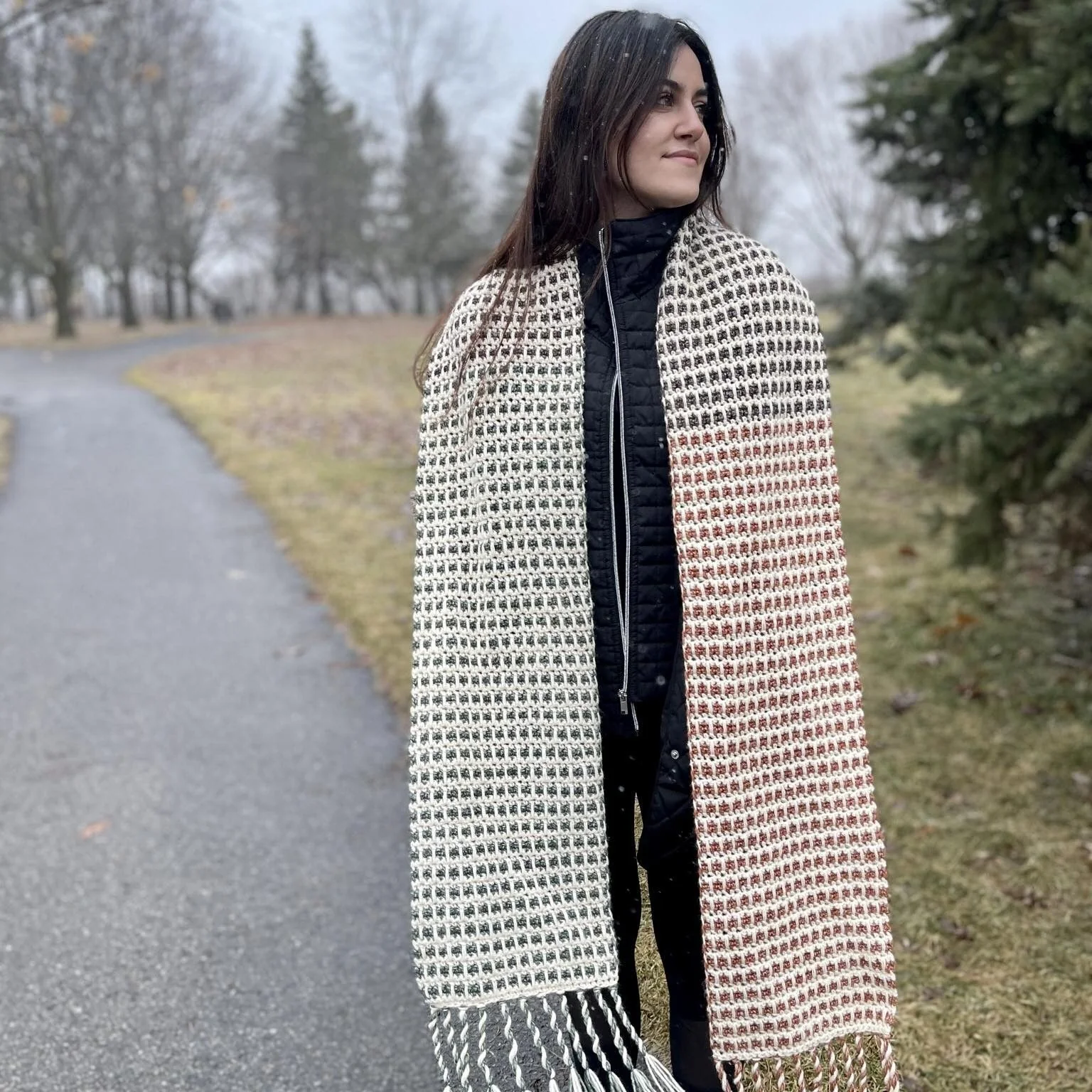 Chelsea - Scarf - Image 2