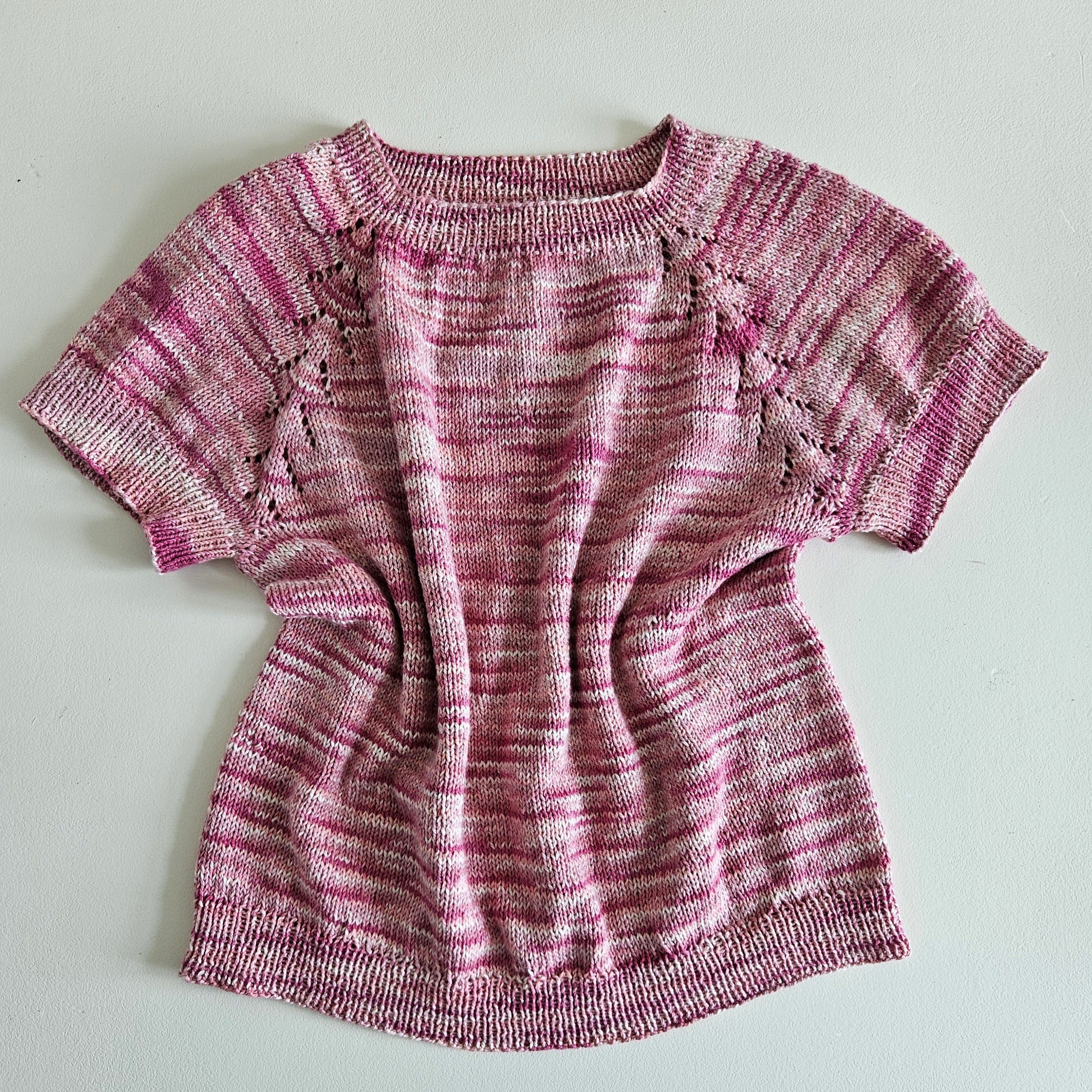 Summer-Silk - T-shirt - Image 4