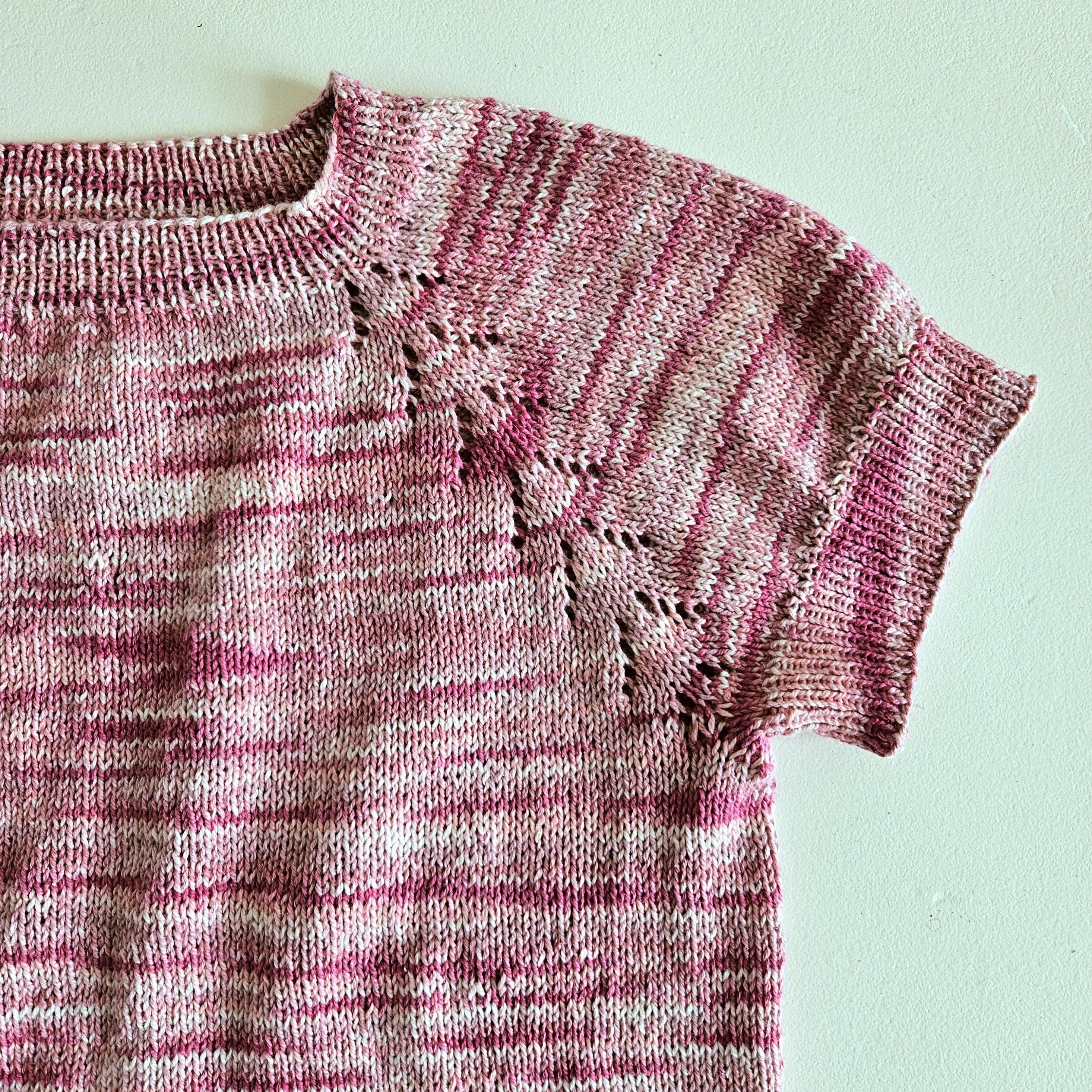 Summer-Silk - T-shirt - Image 5