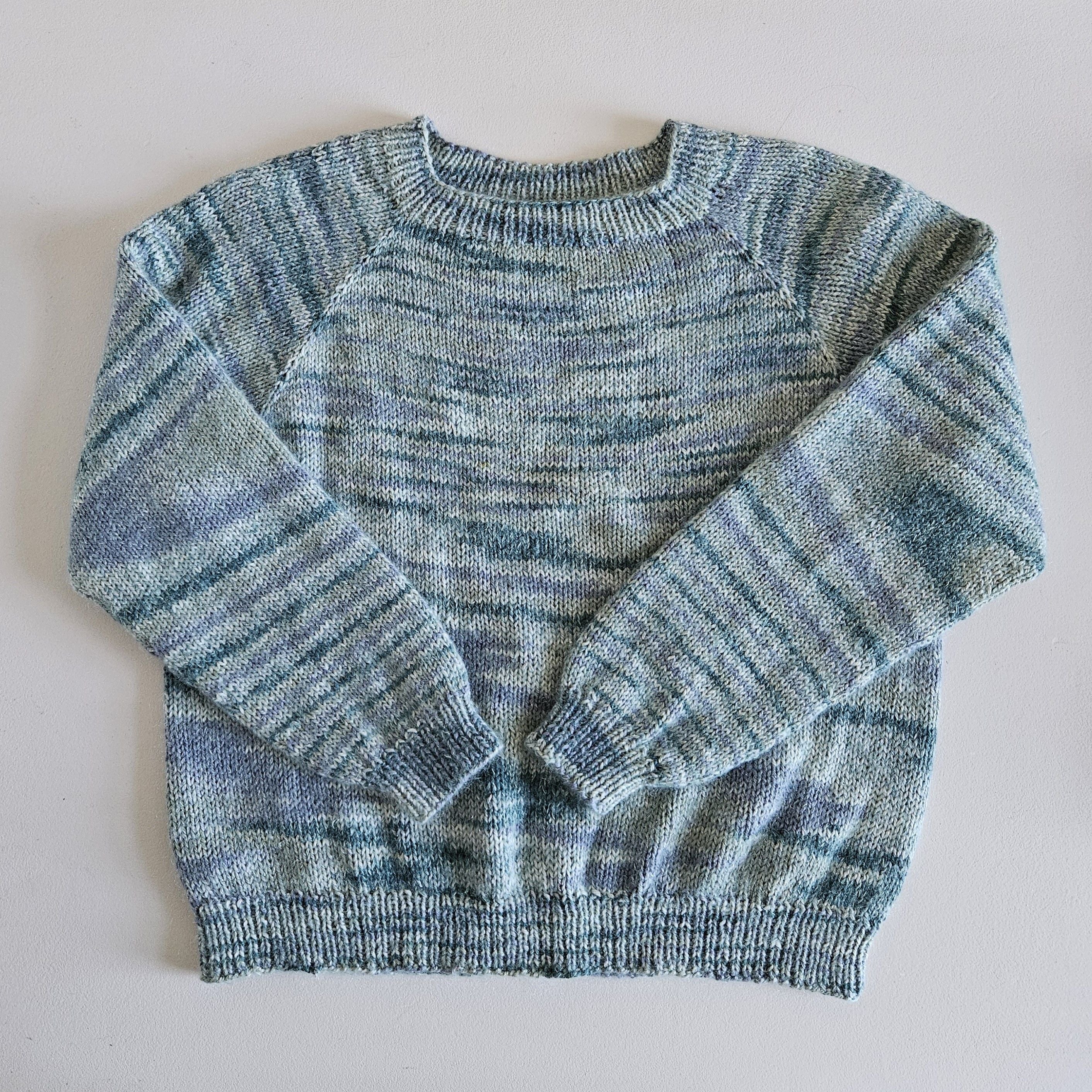 Hverdagsprint - Shirt - Image 4