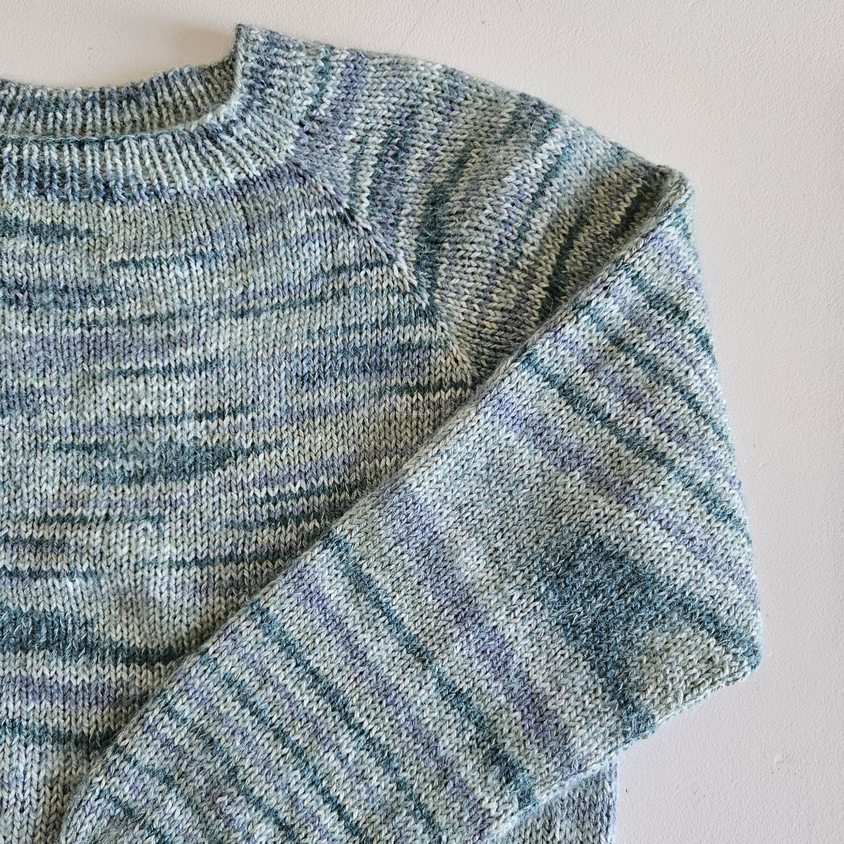 Hverdagsprint - Shirt - Image 6