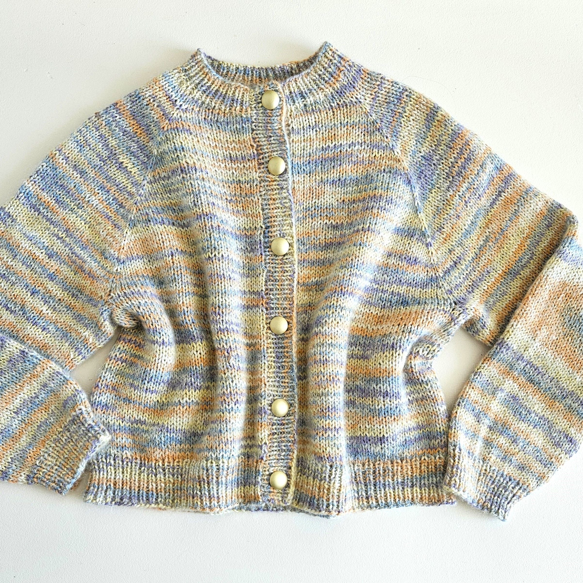 Hyggeprint - Cardigan - Image 5