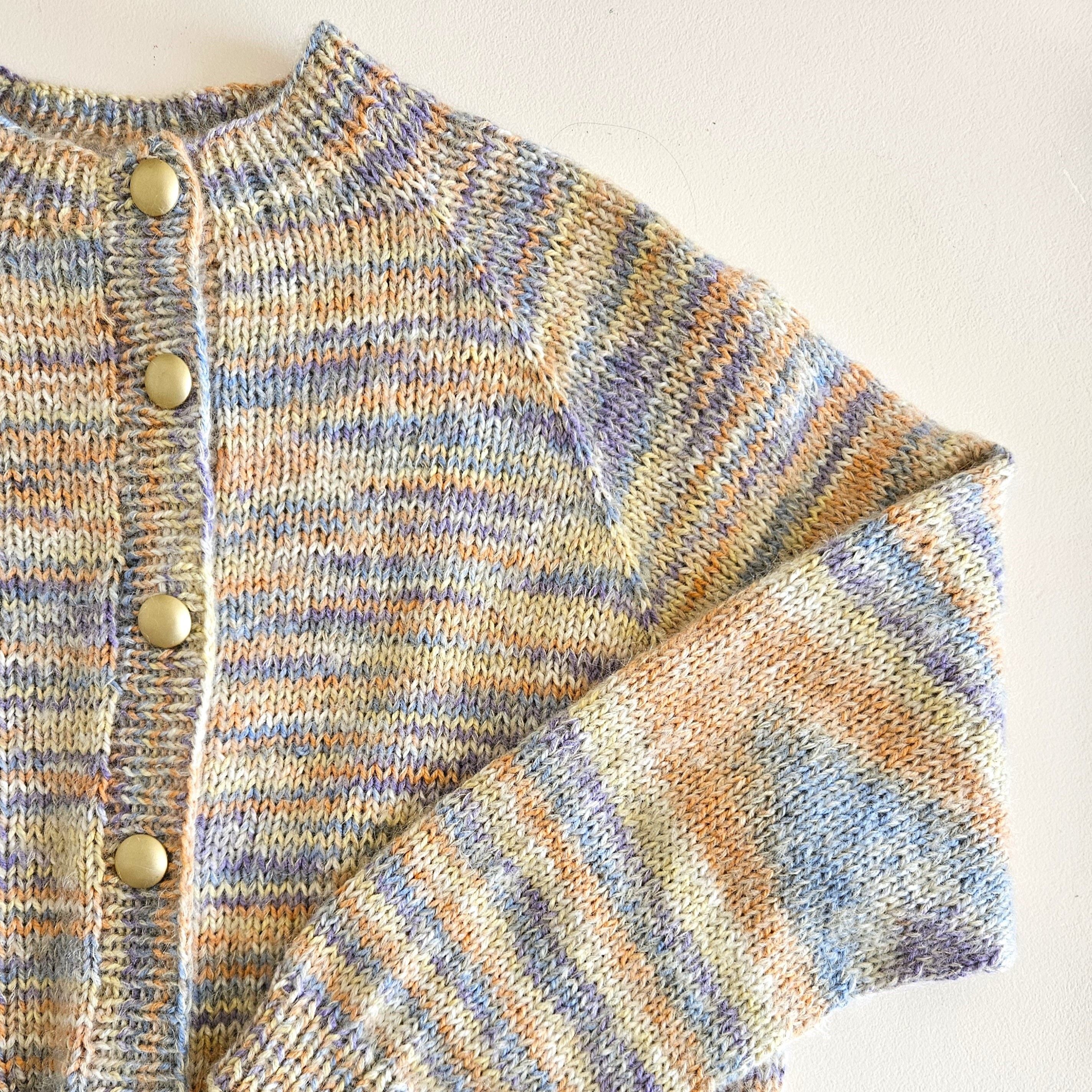Hyggeprint - Cardigan - Image 6