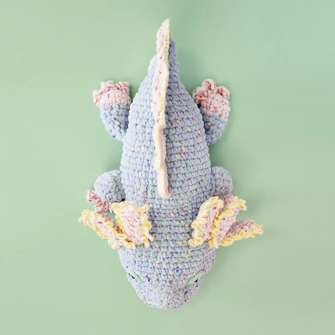 Underwater Tails - Image 6