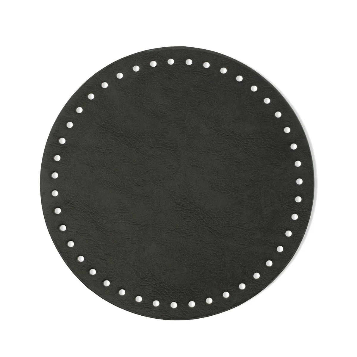 Bag bottom / Basket bottom - Round - 20 cm (7,9 in) - Image 5