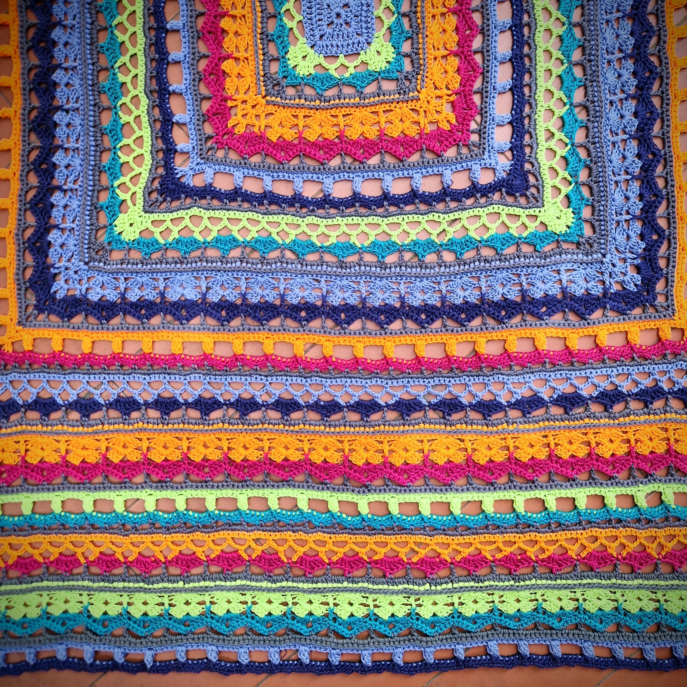 LoveTea - Blanket - Image 2