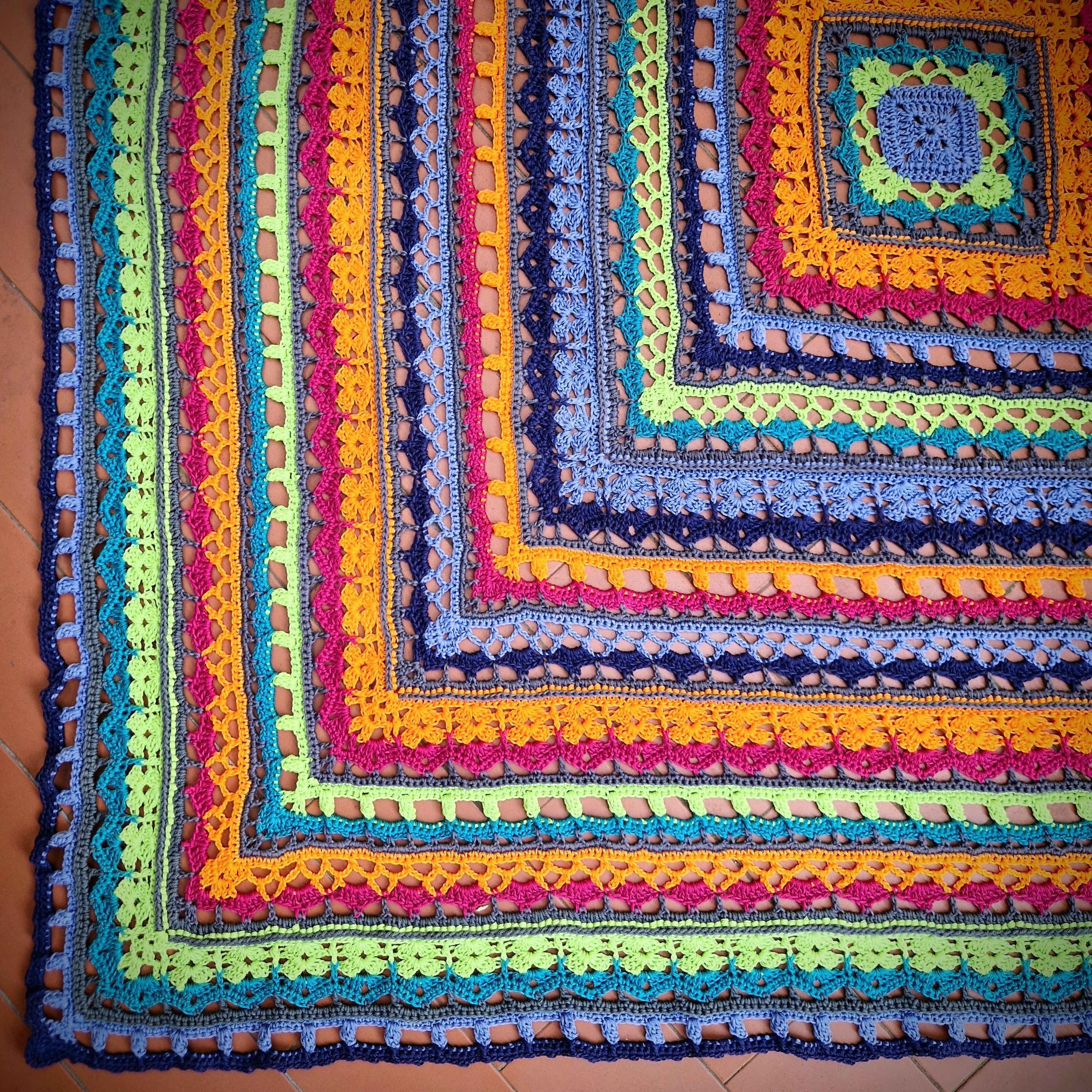 LoveTea - Blanket - Image 3
